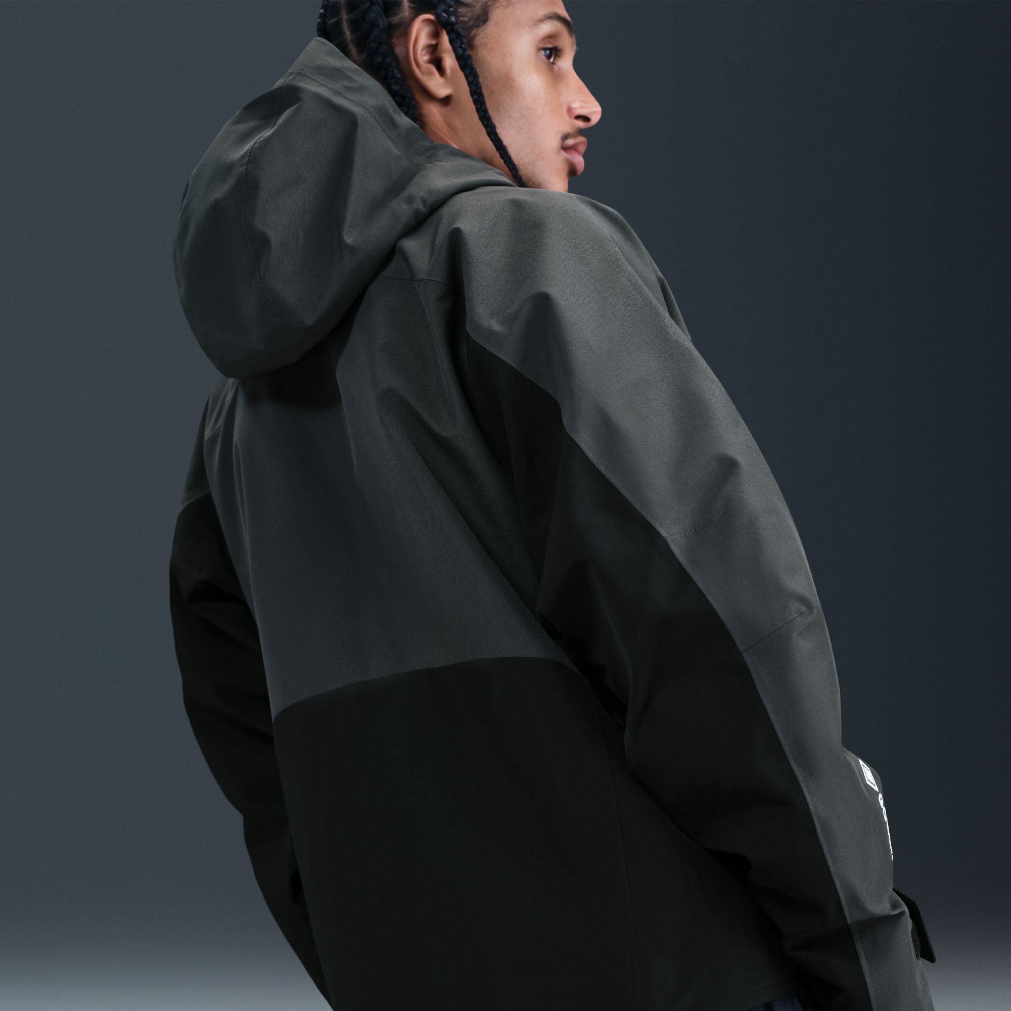 Nike ACG "Mystery Lights" image number 20