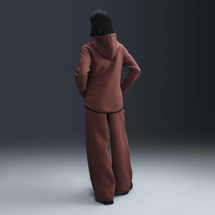 Nike Sportswear Tech Fleece Windrunner image number 4 Nike Sportswear Tech Fleece Windrunner image number 4