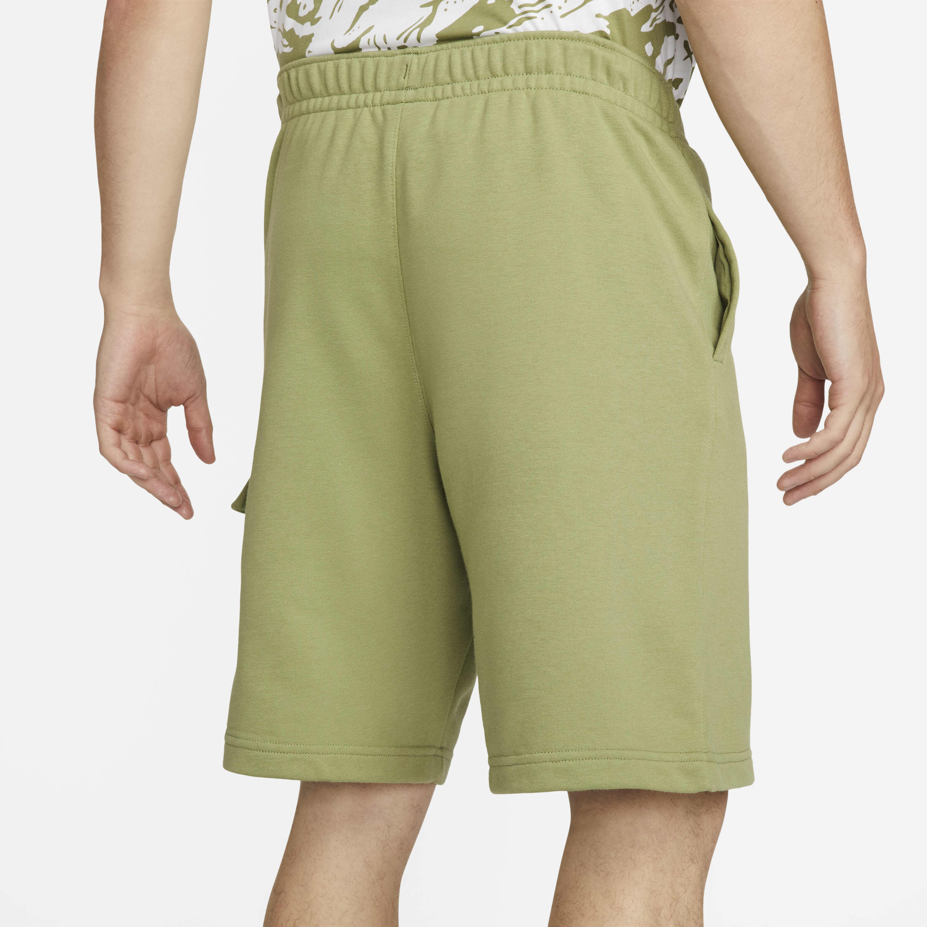 Nike Sportswear Club image number 2