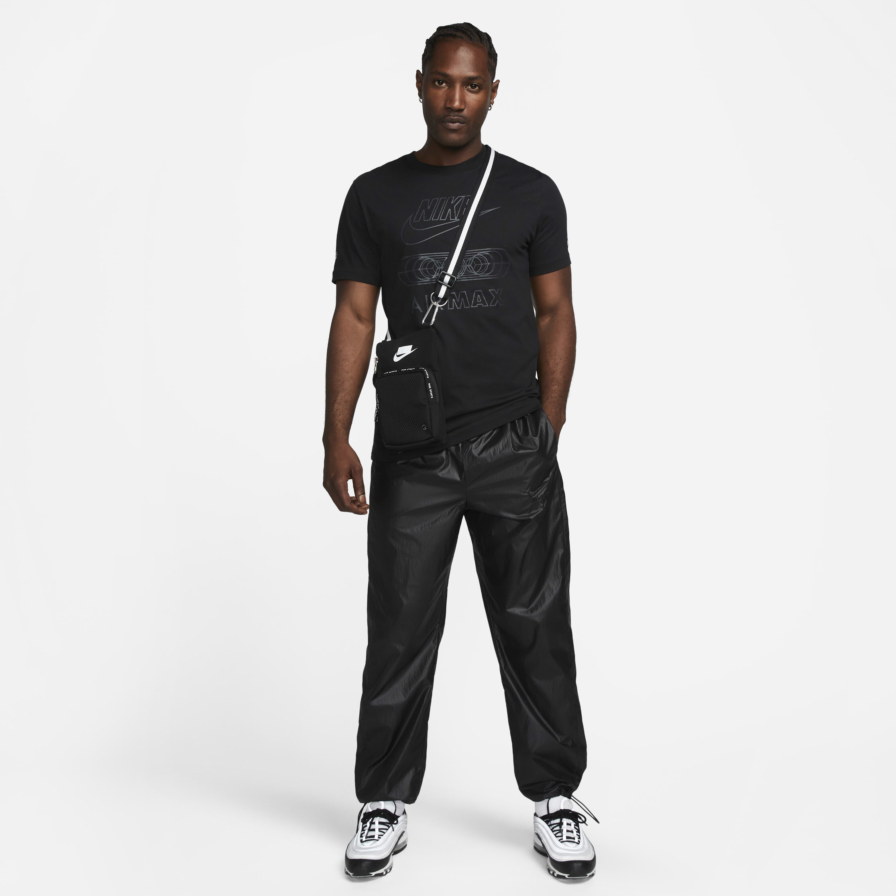 Nike Sportswear Air Max image number 4