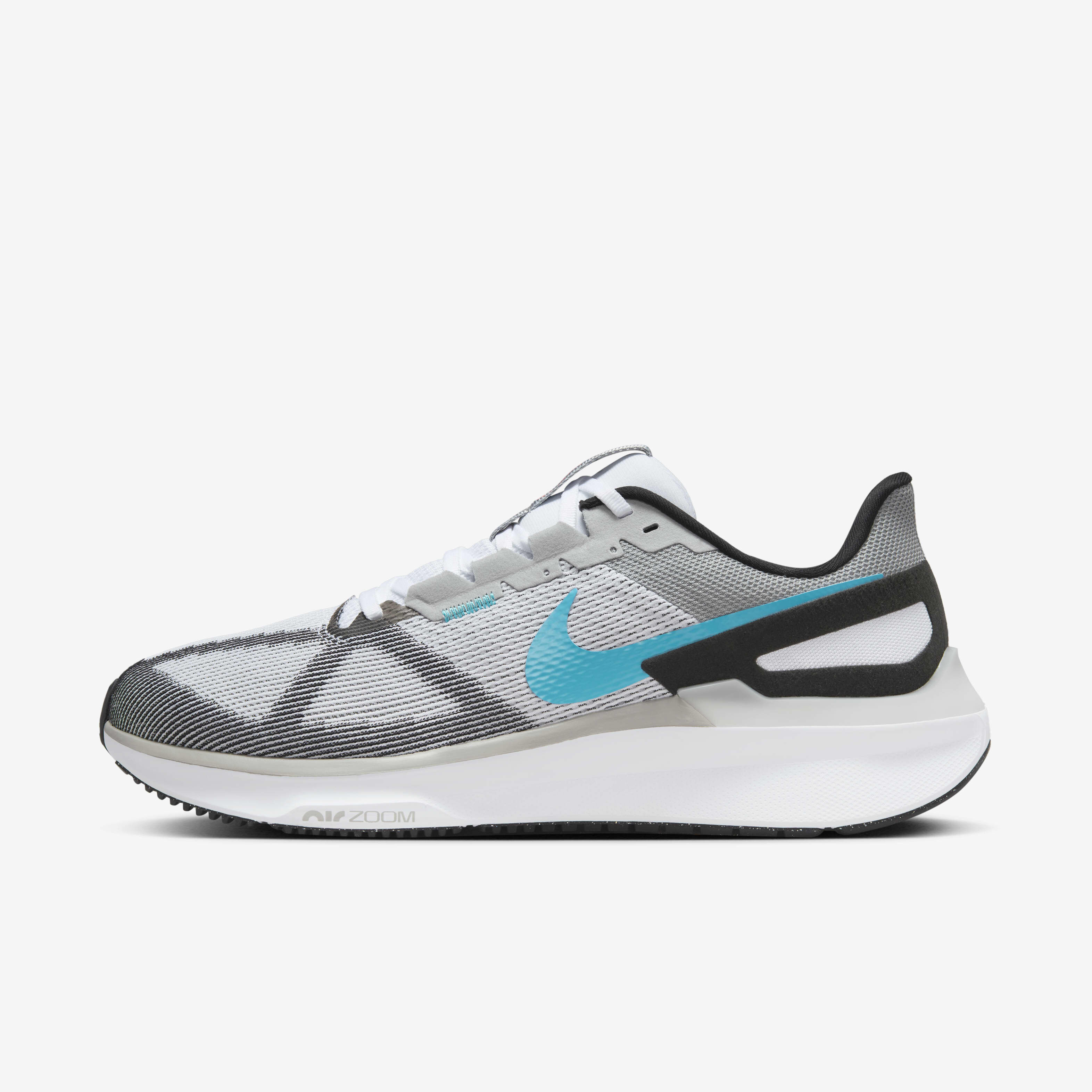 Buy Nike Structure 25 Men s Road Running Shoes Nike Saudi Official