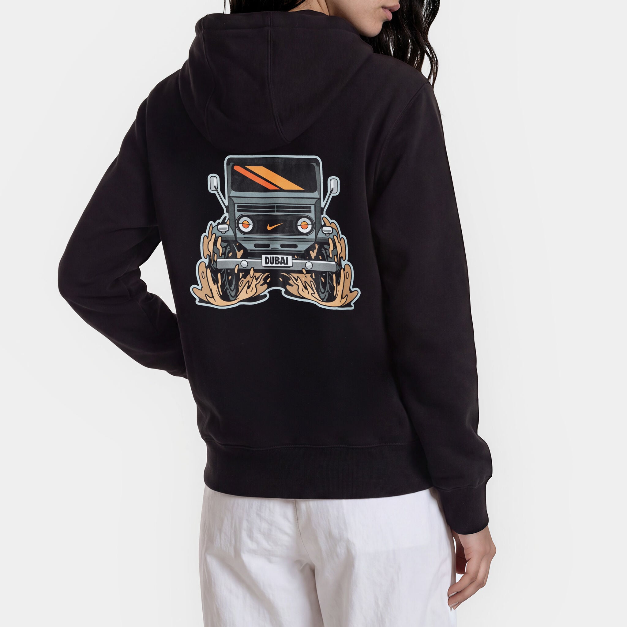 Nike Club - Jeep image number 2