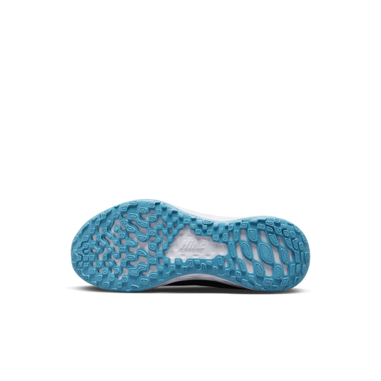 Nike revolution sole on jordan 3 Clearance