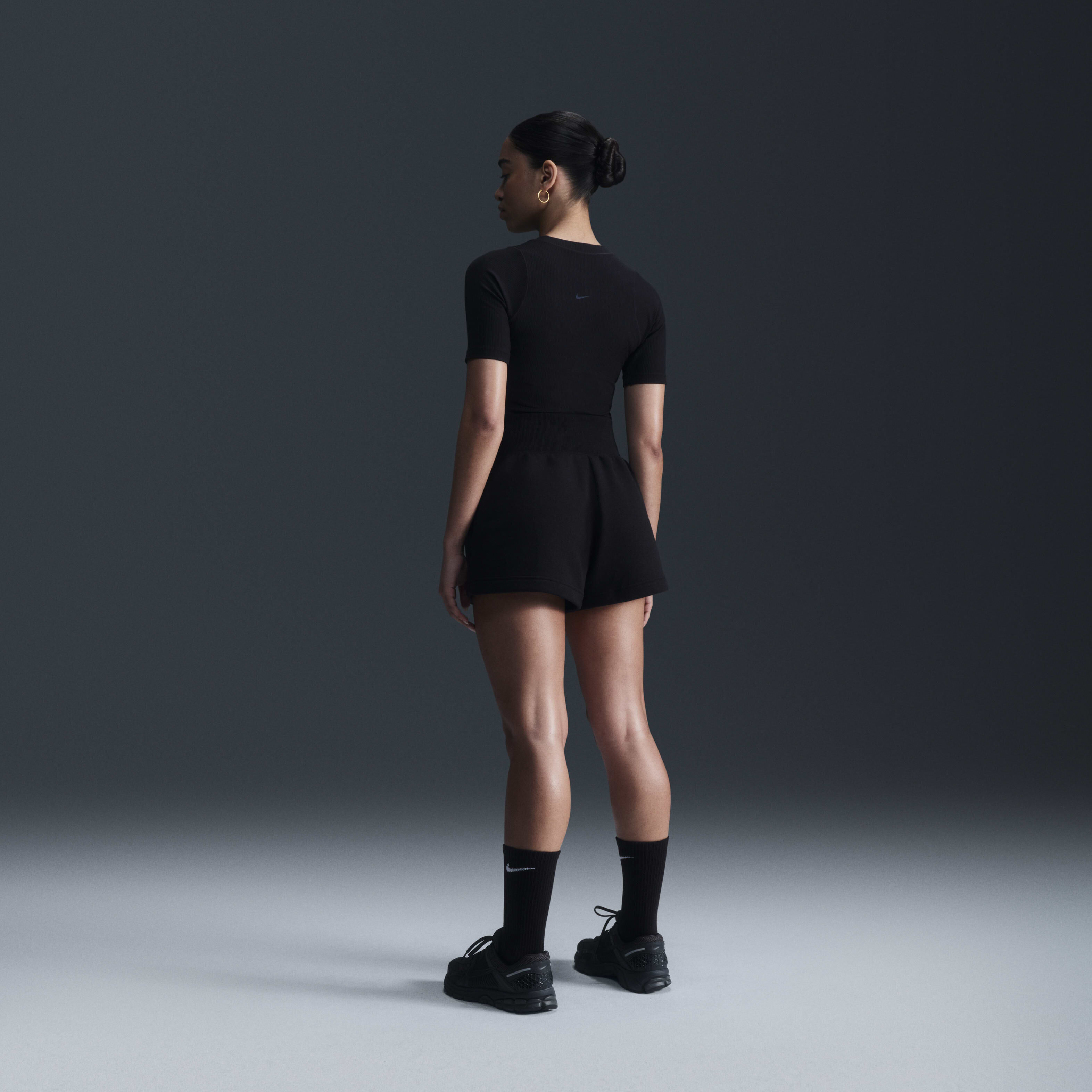 Nike Zenvy Rib image number 4