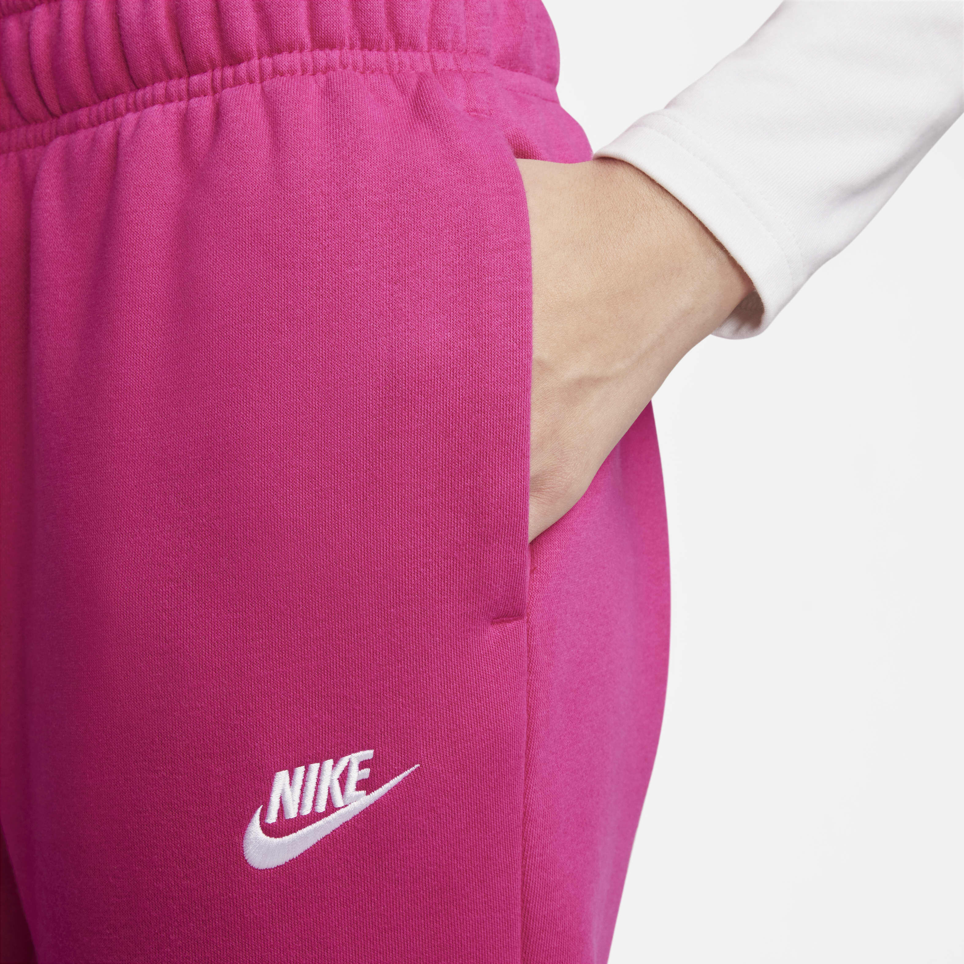Nike Sportswear Club Fleece image number 2