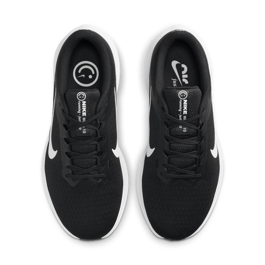 Shop Winflo 10 Men s Road Running Shoes Extra Wide Nike KSA