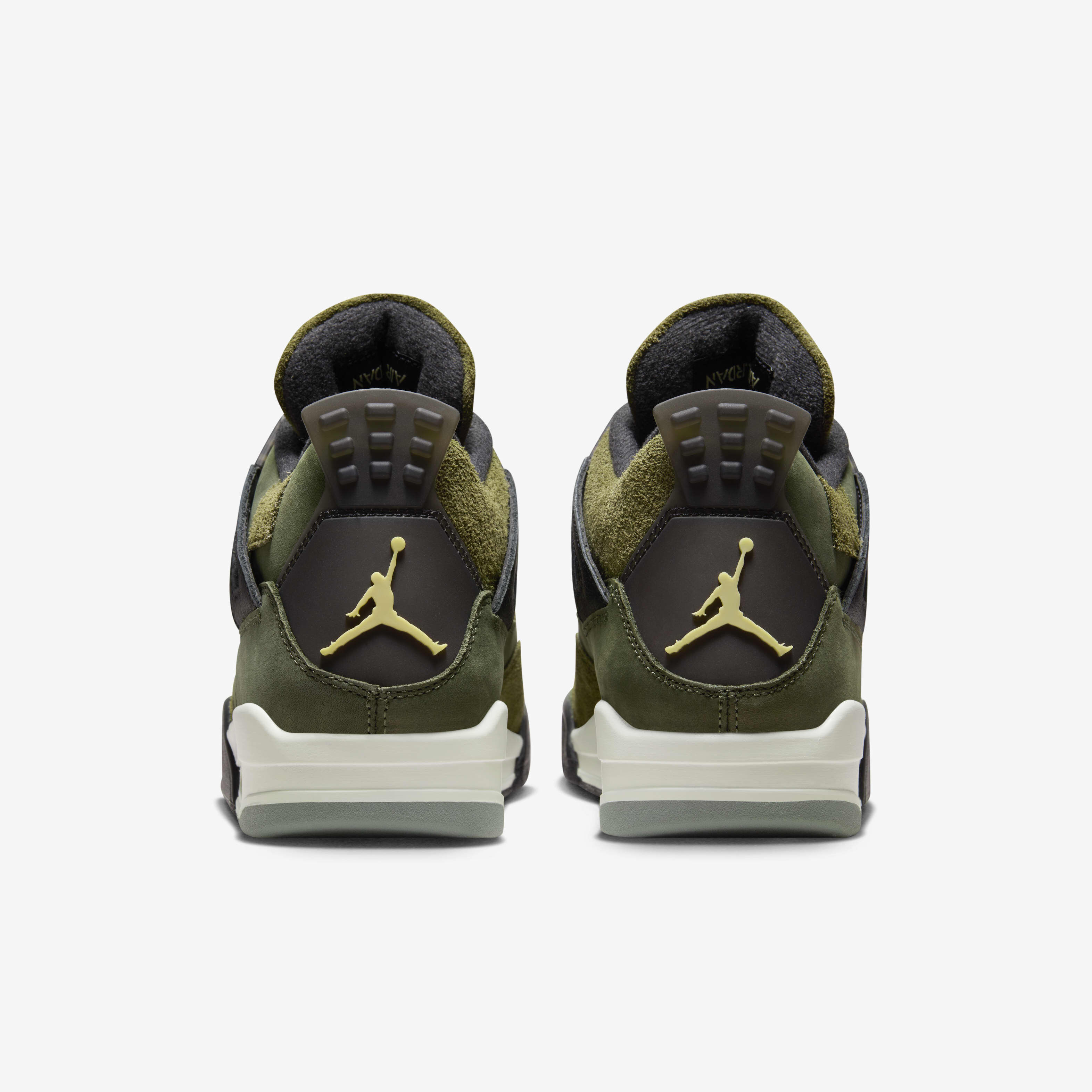Olive 8 jordan best sale