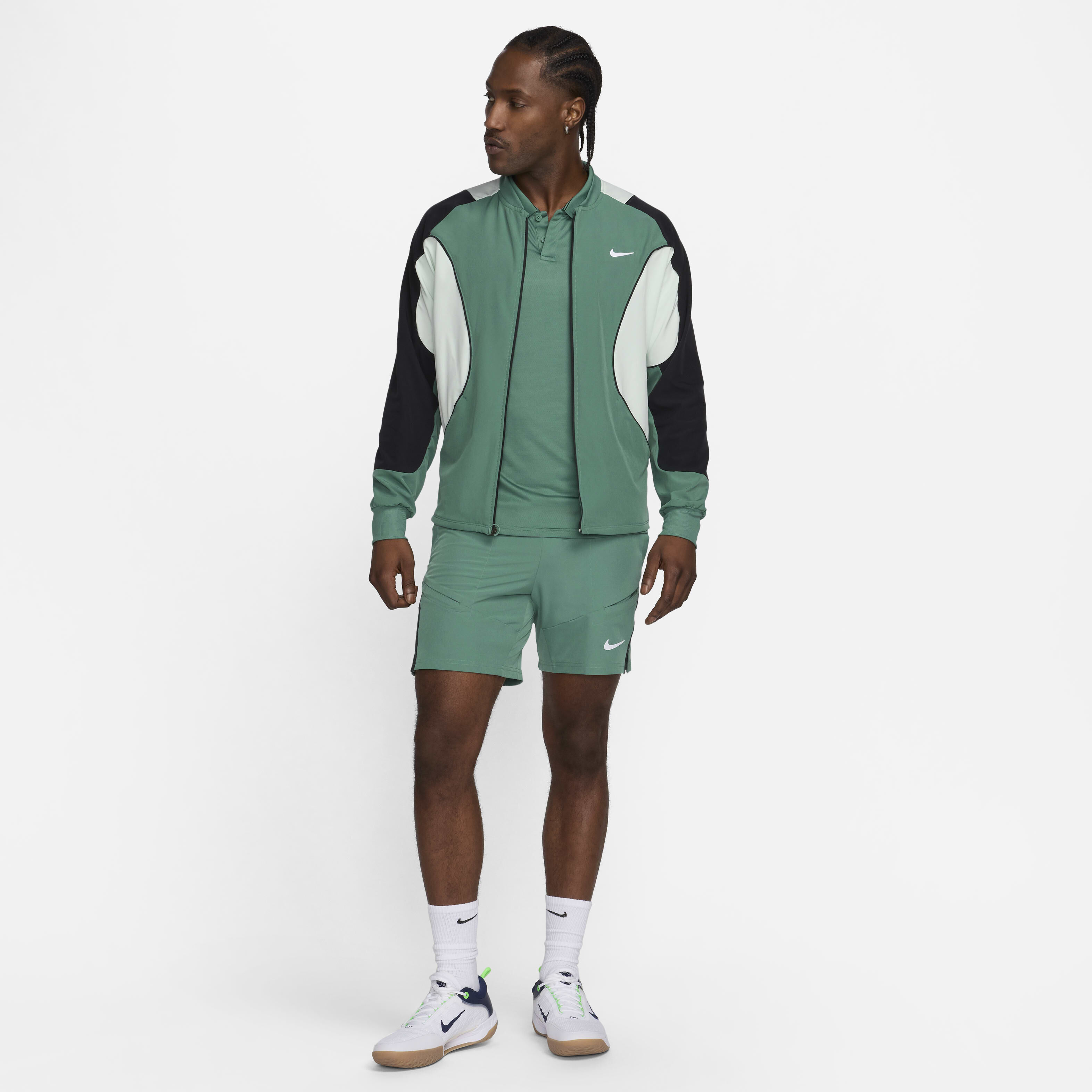 Nike court tennis tracksuit sale