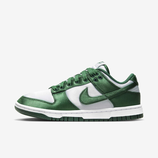 New in our Classic-Nike, Nike Dunk Low, Women's Shoes