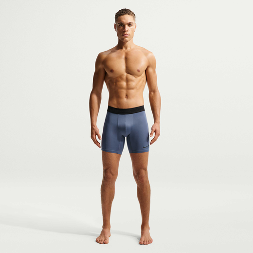 Training & Gym Shorts-Nike, Nike Pro, Men's Dri-FIT Fitness Shorts