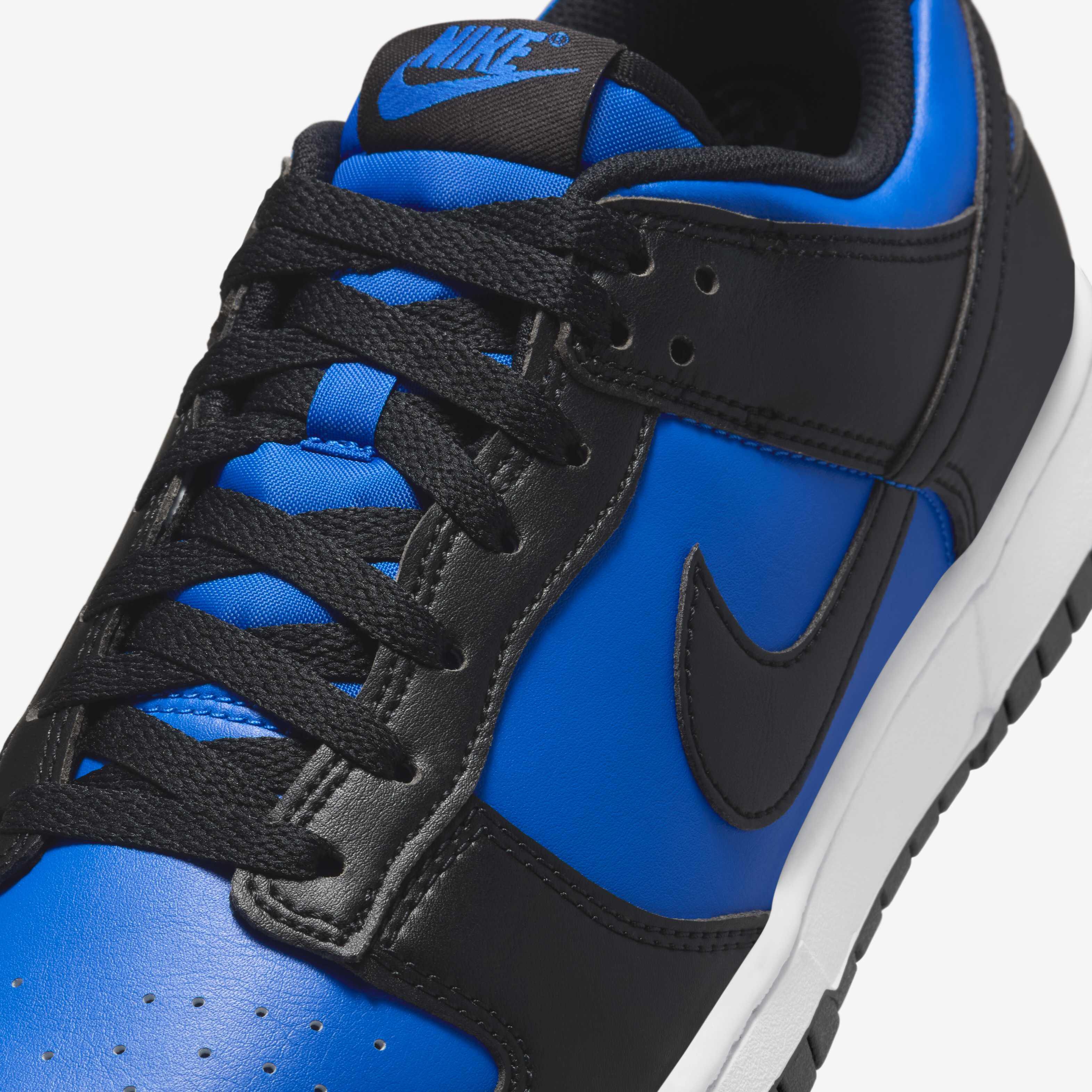 Nike Dunk Low Retro image number 6