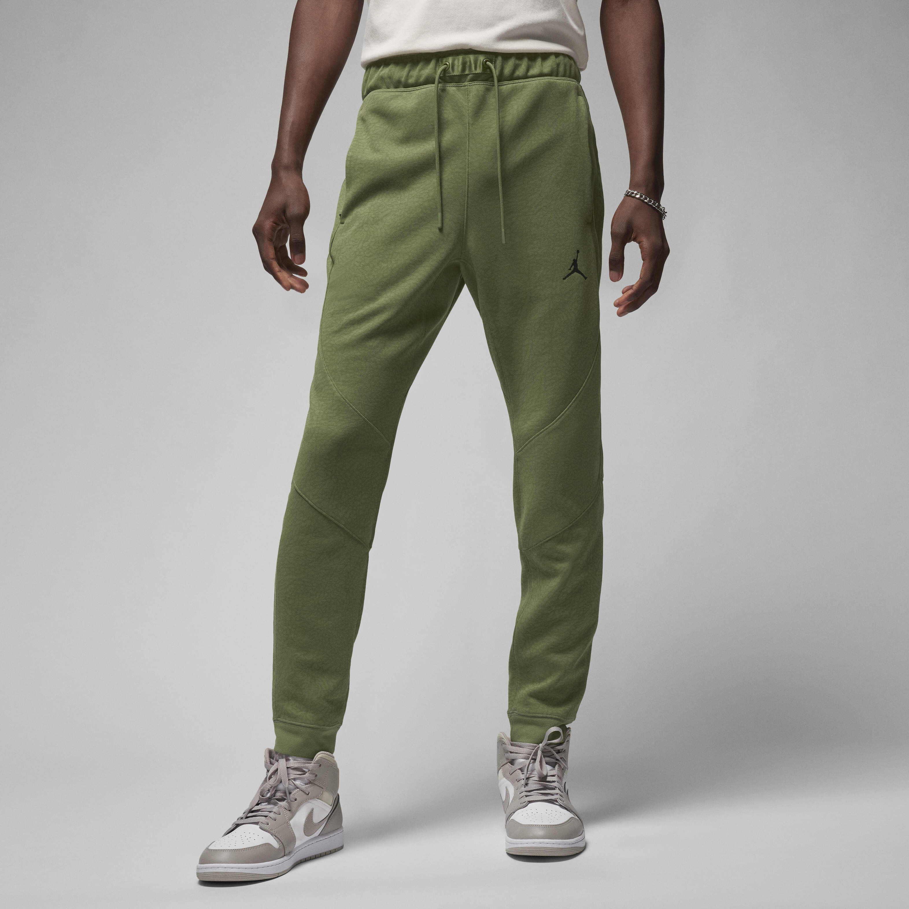 Buy Jordan Dri FIT Sport Air Men s Trousers Nike Saudi Official