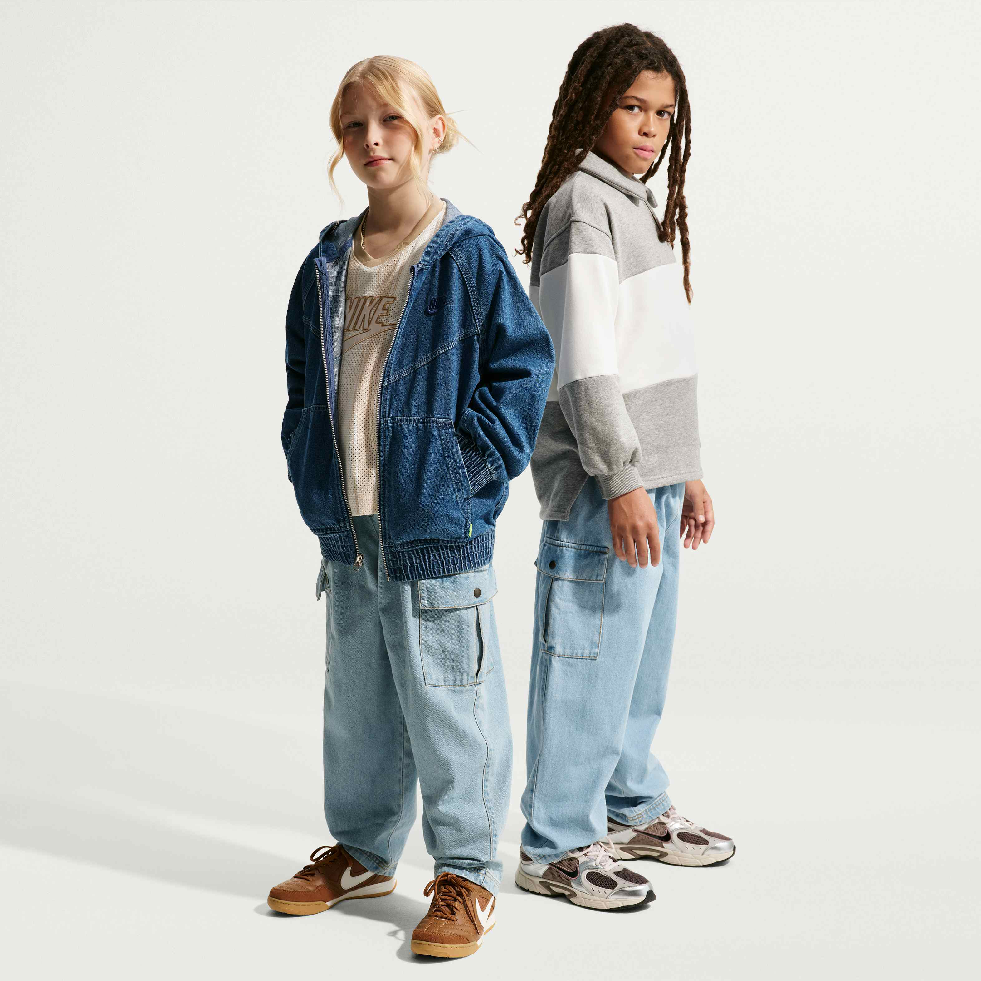 Nike Sportswear Collection image number 0