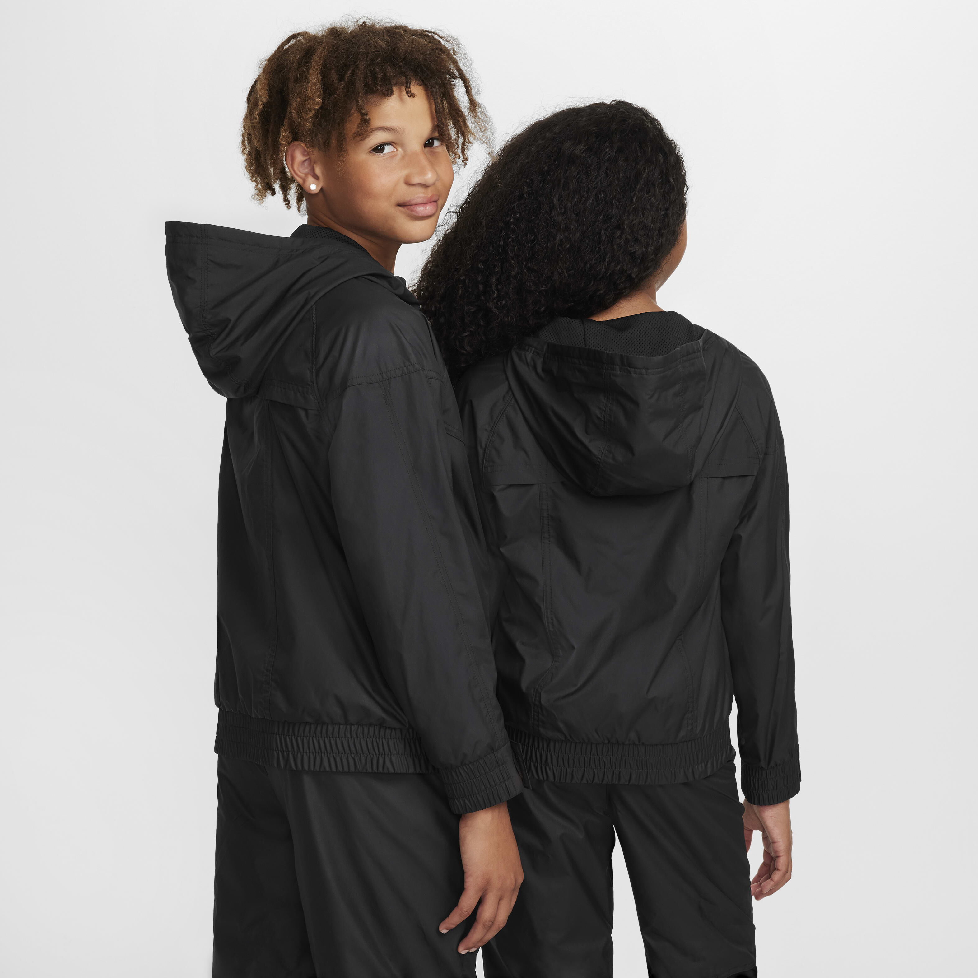 Nike Sportswear Windrunner EasyOn image number 1