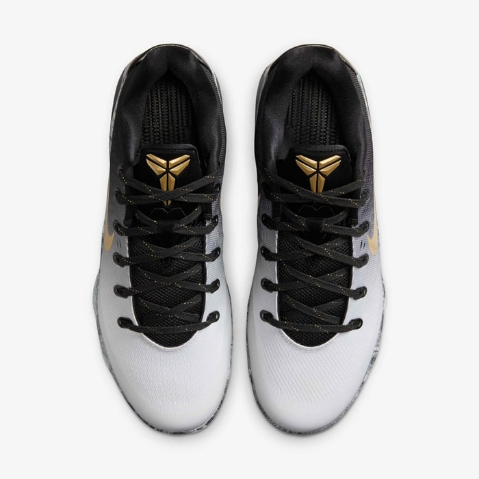 Kobe IX Elite Low Protro image number 3 Kobe IX Elite Low Protro image number 3