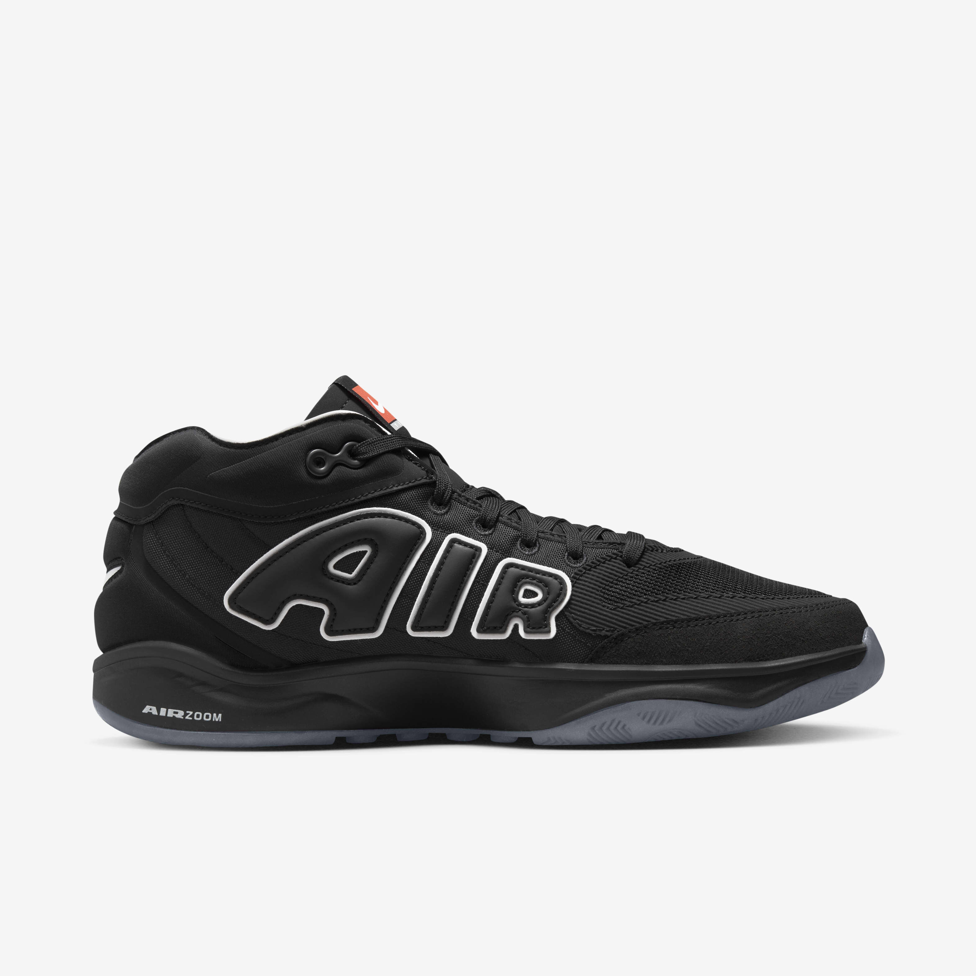 Nike G.T. Hustle 2 ASW image number 2