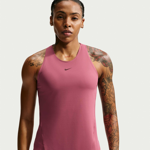 Women's Sleeveless Tank Tops-Nike, Nike Universa, Women's Dri-FIT Tank Top