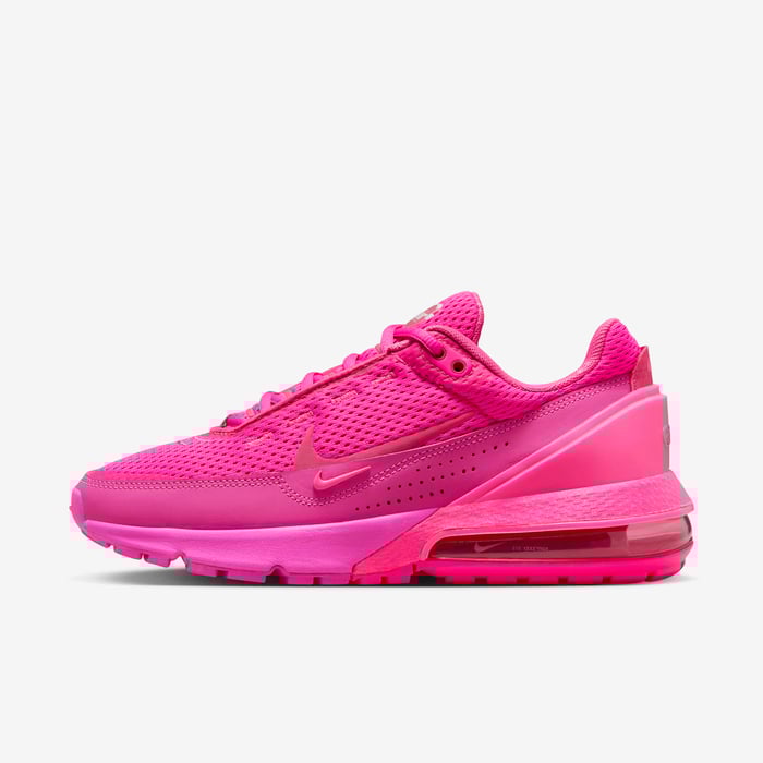Buy Nike Air Max Pulse Women's Shoes Fierce Pink/Active Fuchsia