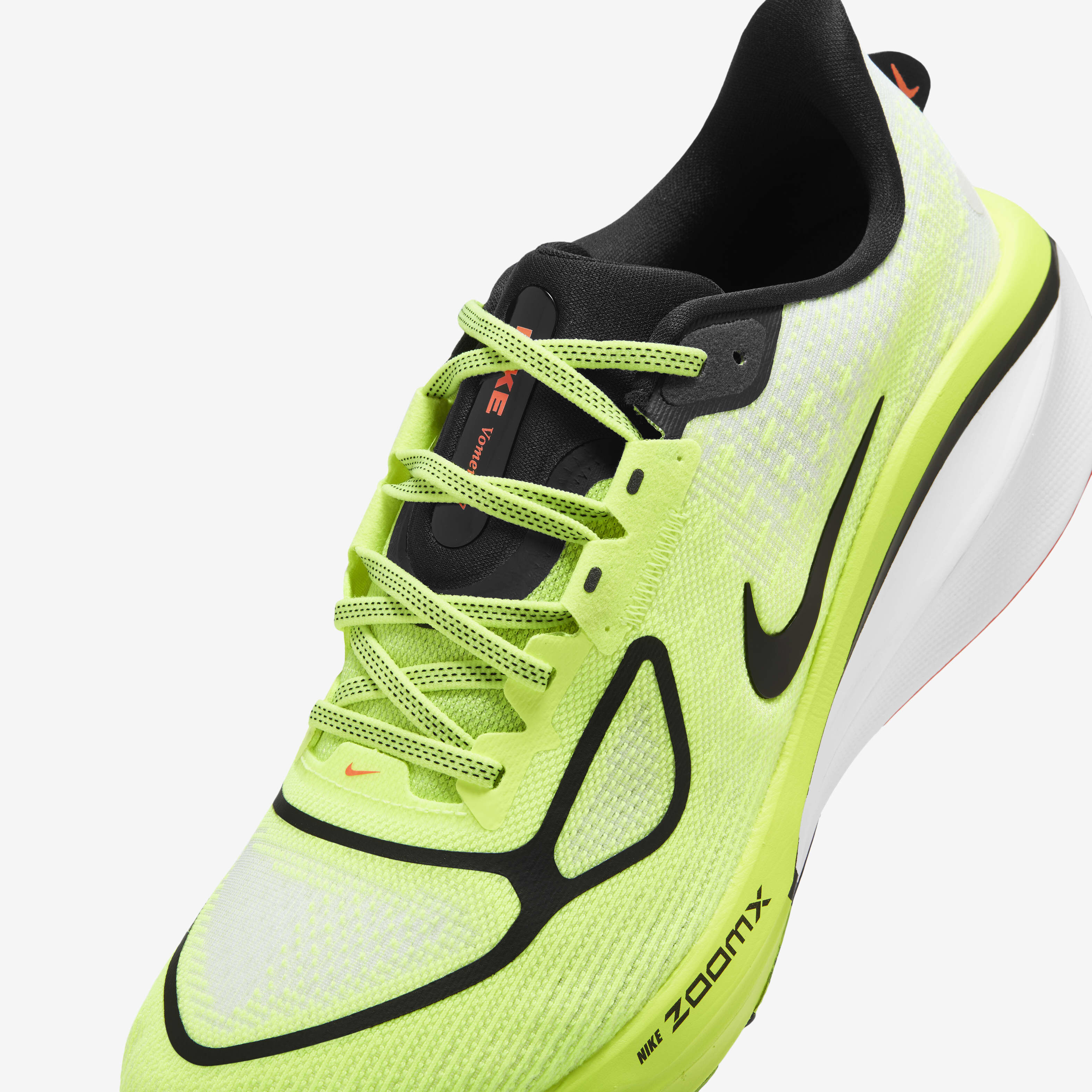 Buy Nike Vomero 17 Talaria Men s Road Running Shoes Nike Saudi Official