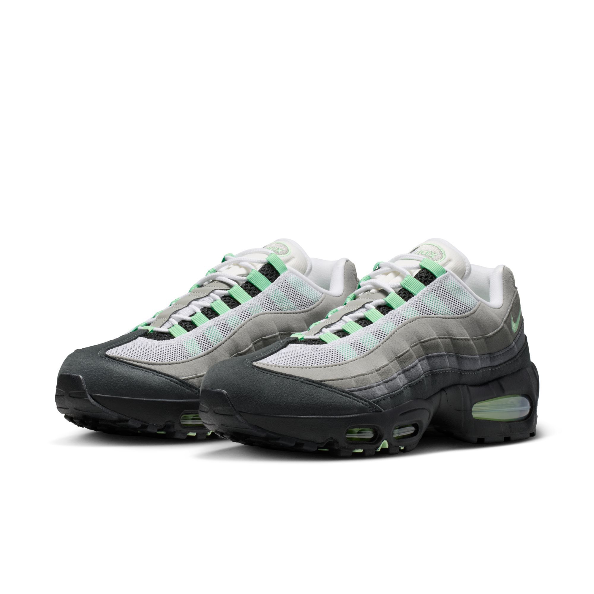 Nike Air Max 95 Big Bubble image number 2
