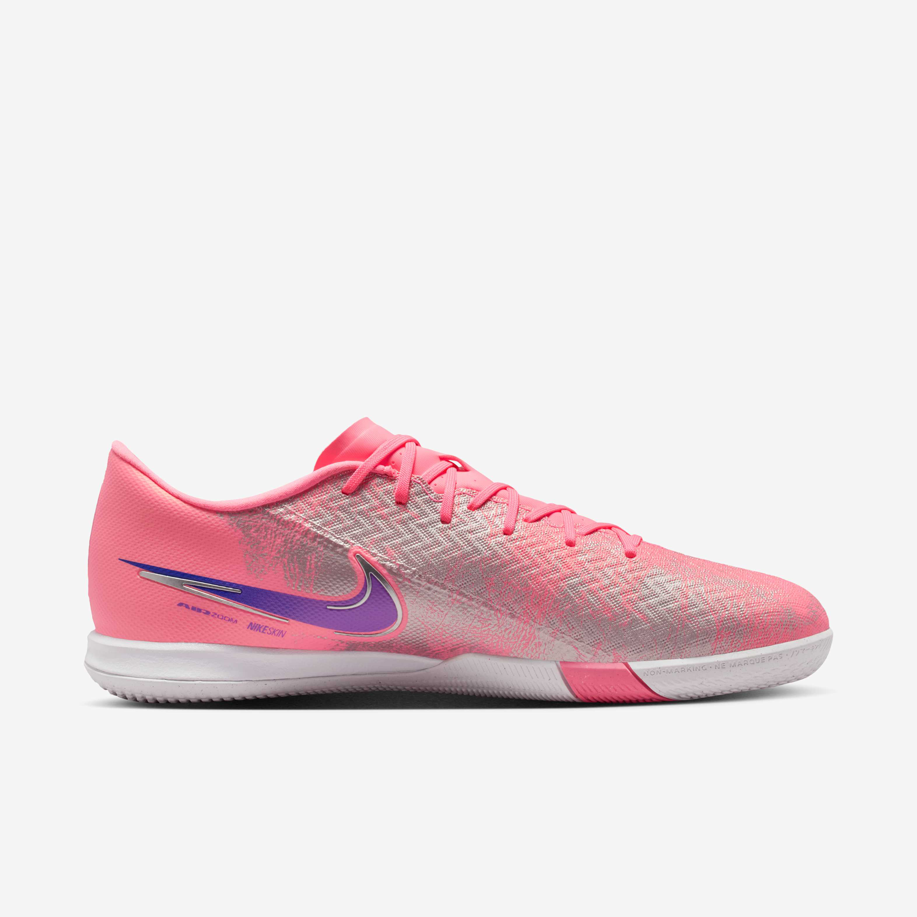 Nike Mercurial Vapor 16 Academy 'Vini Jr'. image number 2
