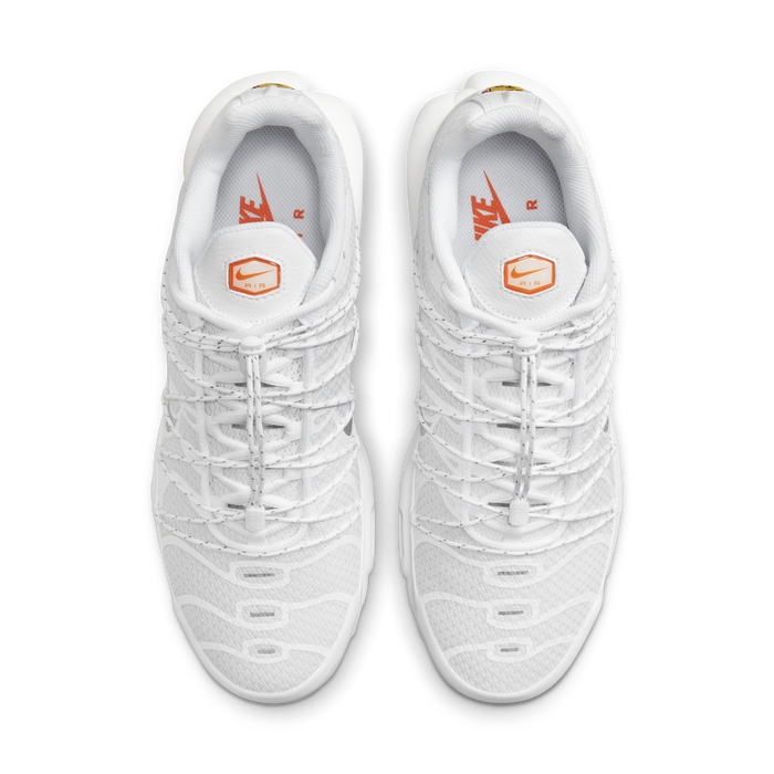 Nike run utility air top max