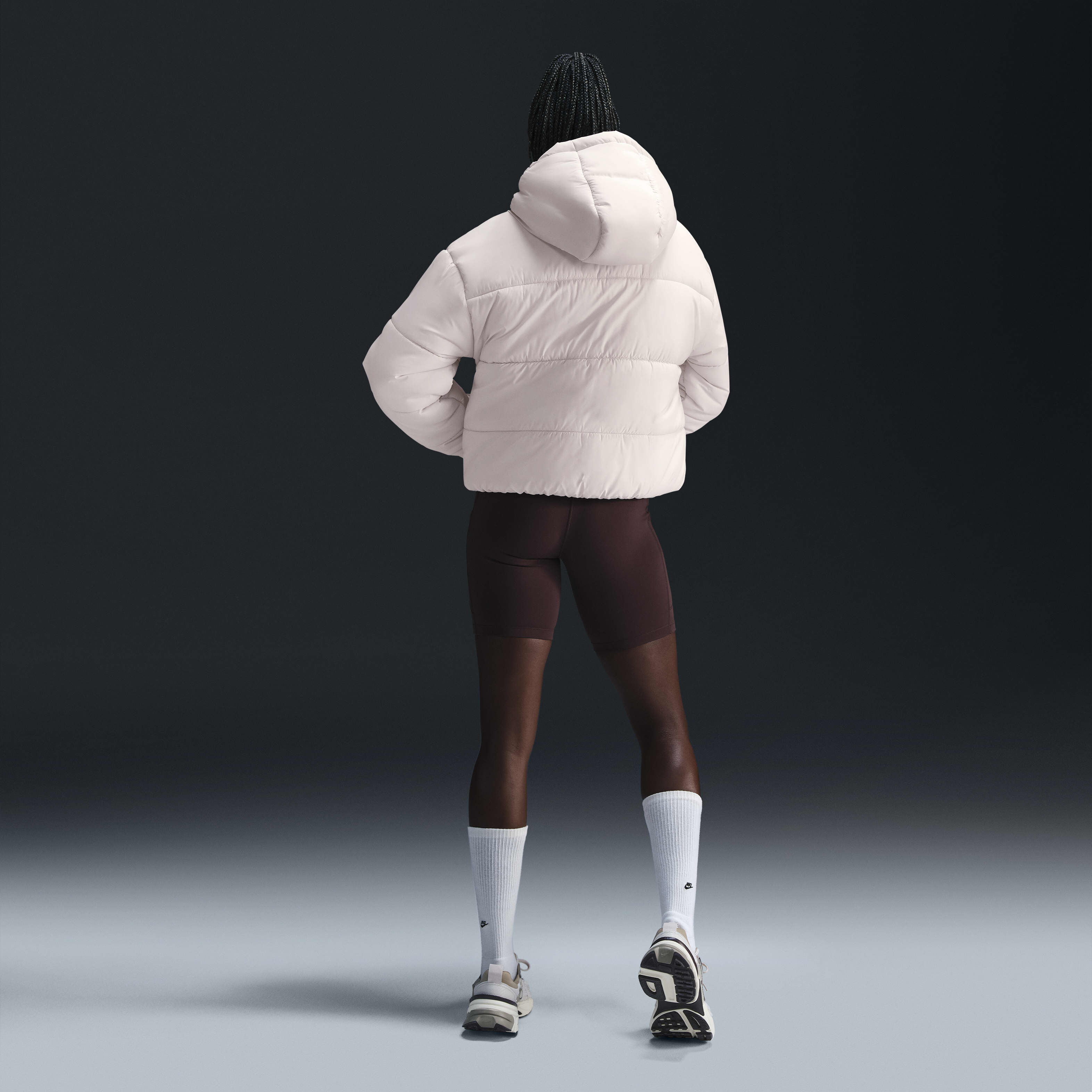 Buy Nike Sportswear Classic Puffer Women's Therma-FIT Loose