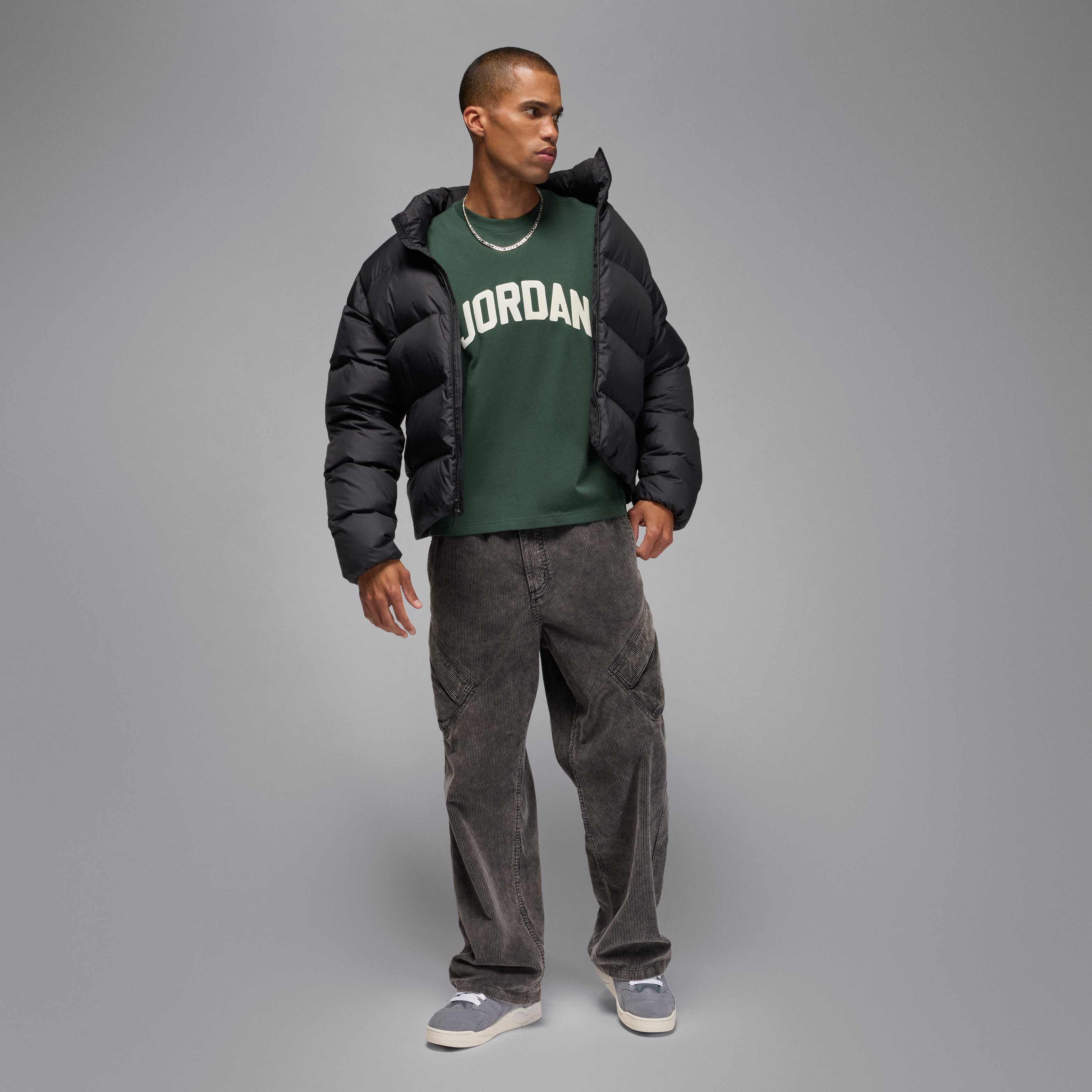 Jordan Flight Essentials image number 5