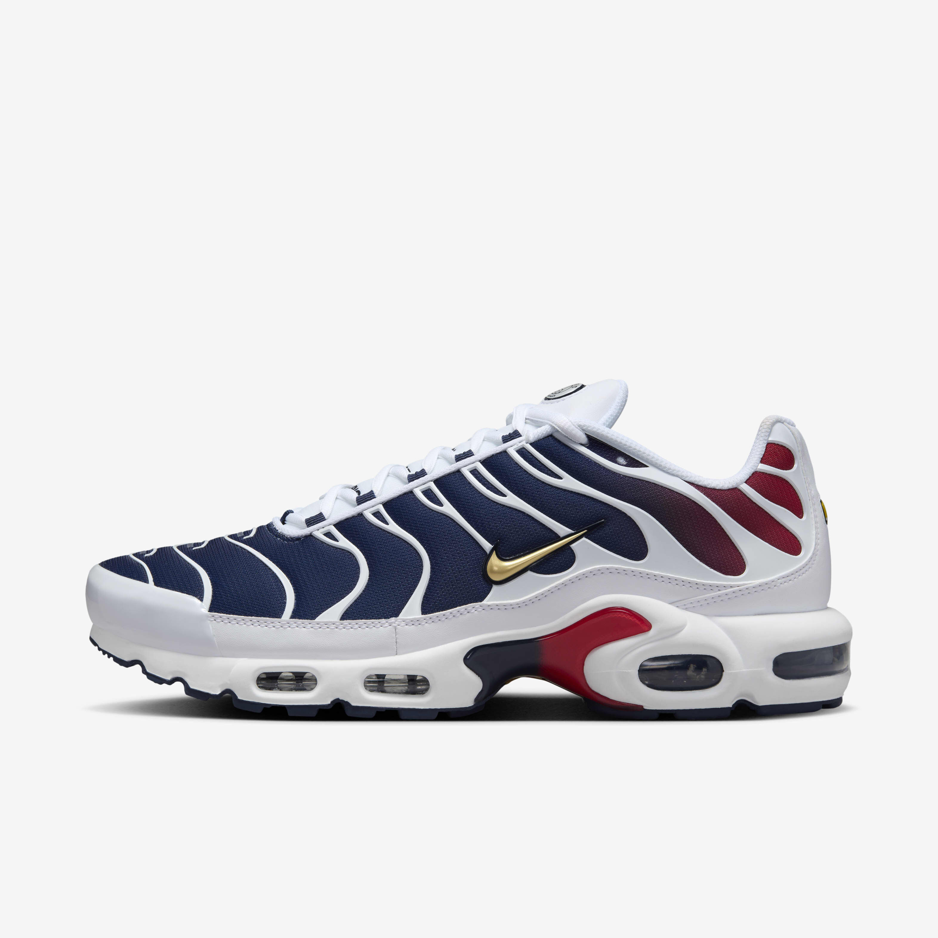 Air max plus flame shop