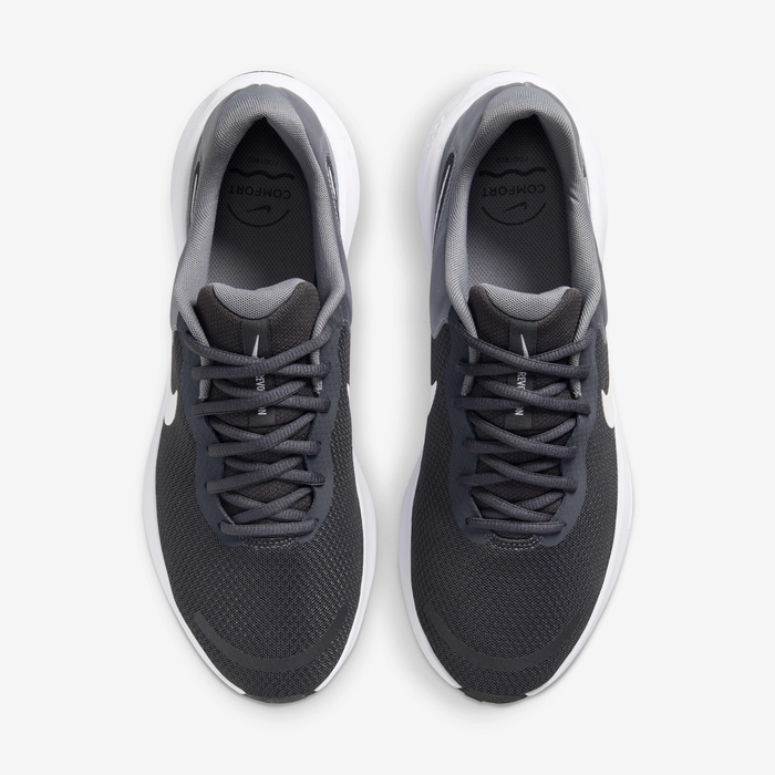 Buy Nike Revolution Men's Road Running Shoes Anthracite/Cool