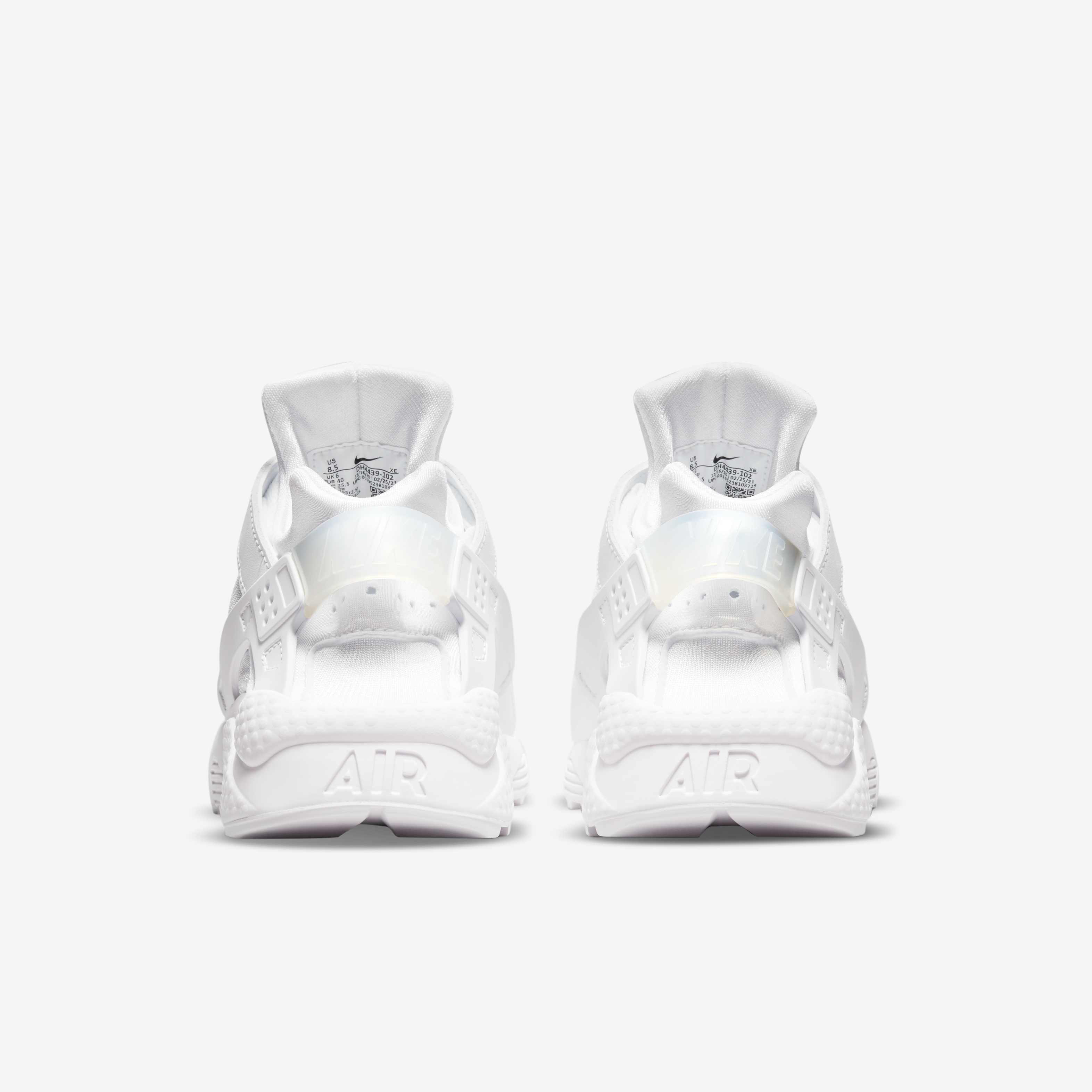 Nike Air Huarache image number 5