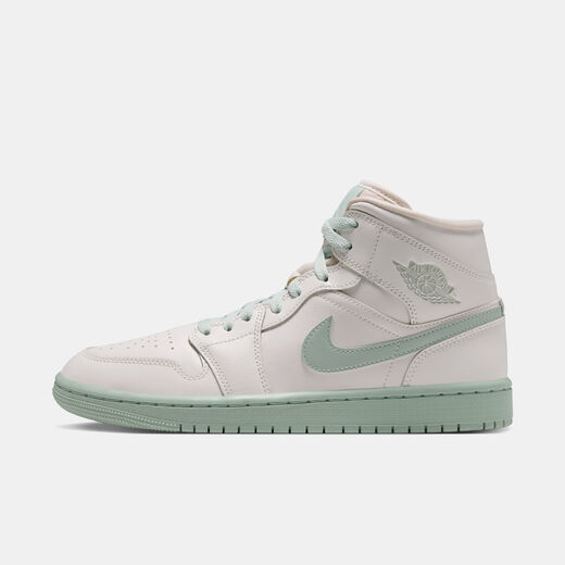 New In Women's Jordan-JRDN, Air Jordan 1 Mid, Women's Shoes