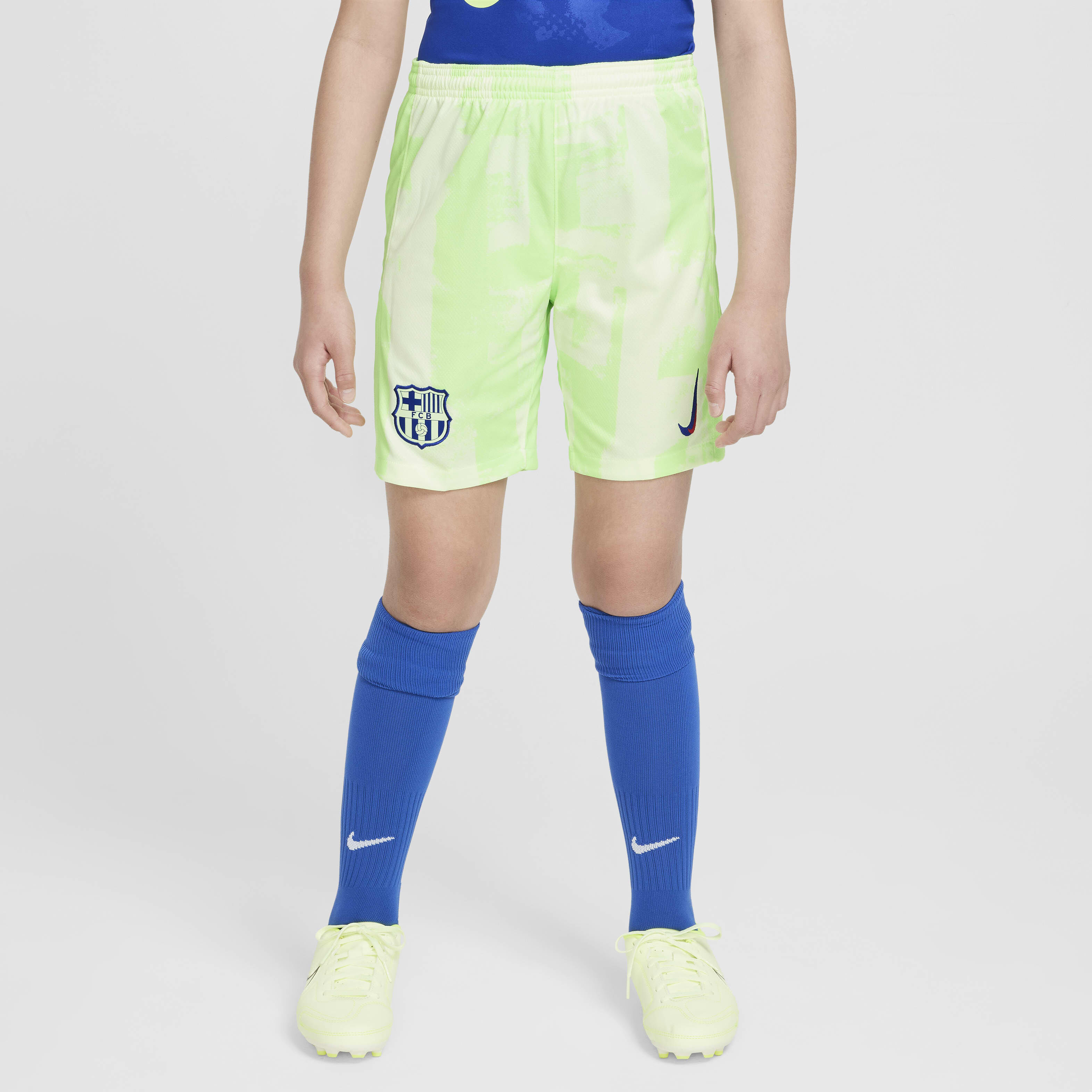 Icon Sports Replacement For FC Barcelona Official Licensed