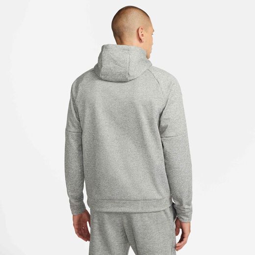 Men's Hoodies & Sweatshirts Sale-Nike, Nike Therma, Men's Therma-FIT Hooded Fitness Sweatshirt