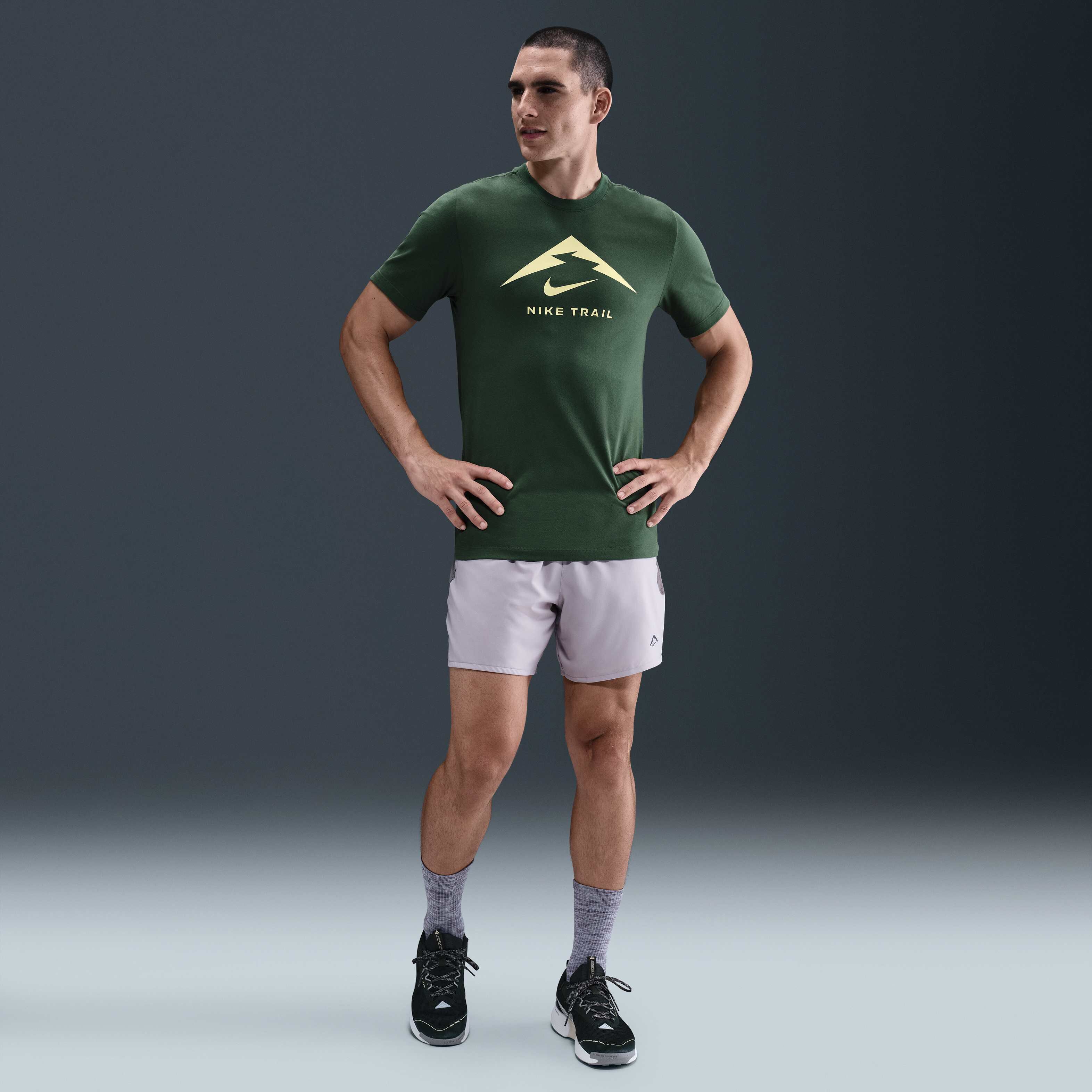 Nike Dri-FIT image number 3