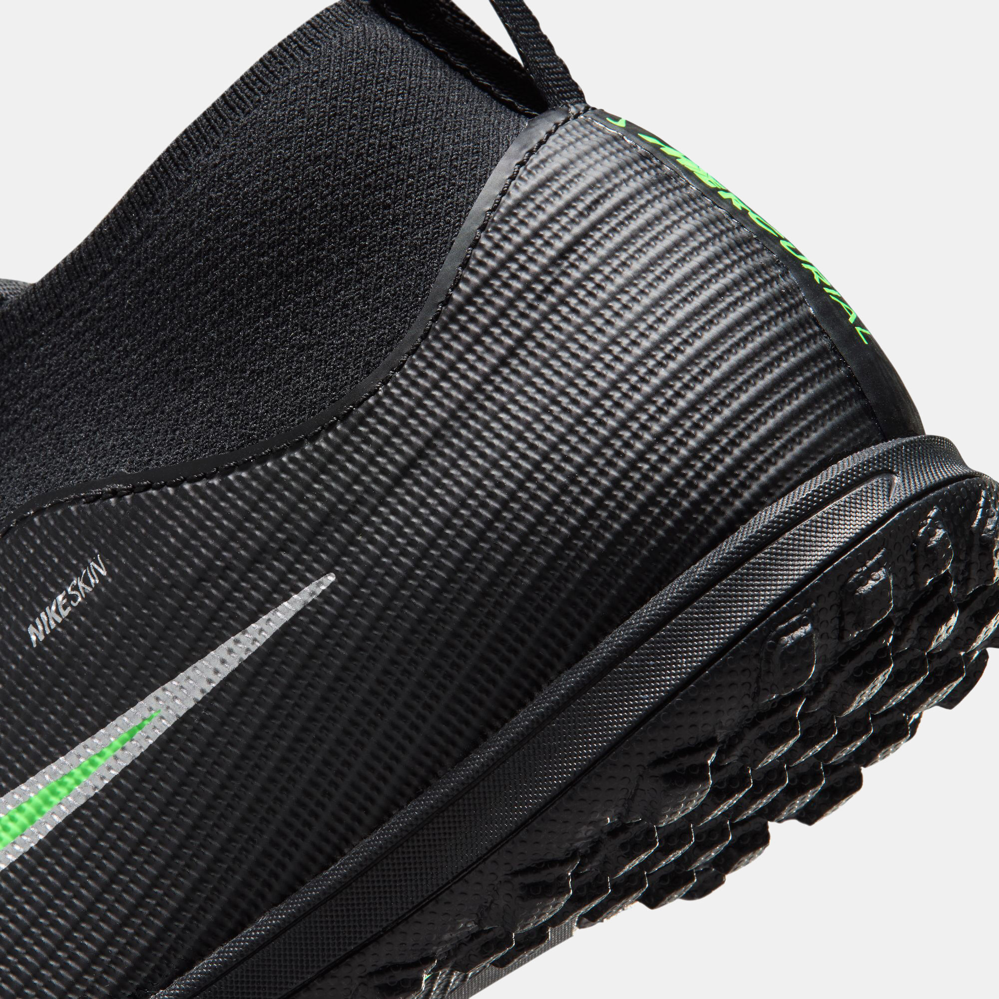 Nike Jr. Mercurial Superfly 11 Academy image number 6