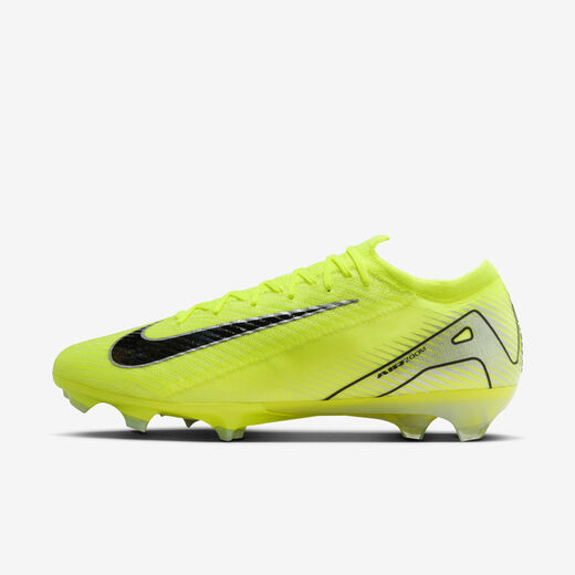 Shoes-Nike, Nike Mercurial Vapor 16 Elite, Firm-Ground Low-Top Football Boot