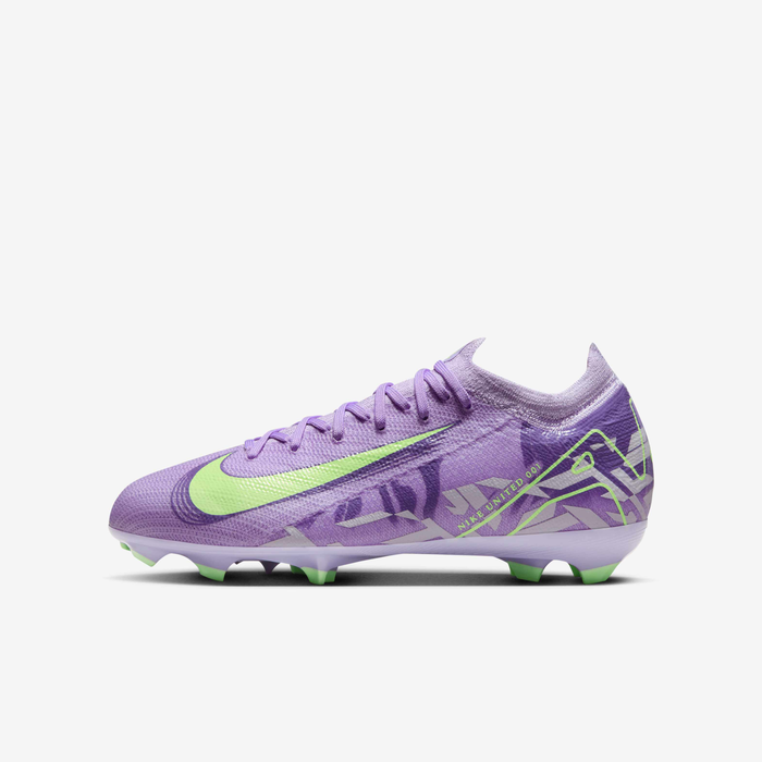 Purple Nike Football Boots Nike Air Max Pro Nike Zoom Superfly AM