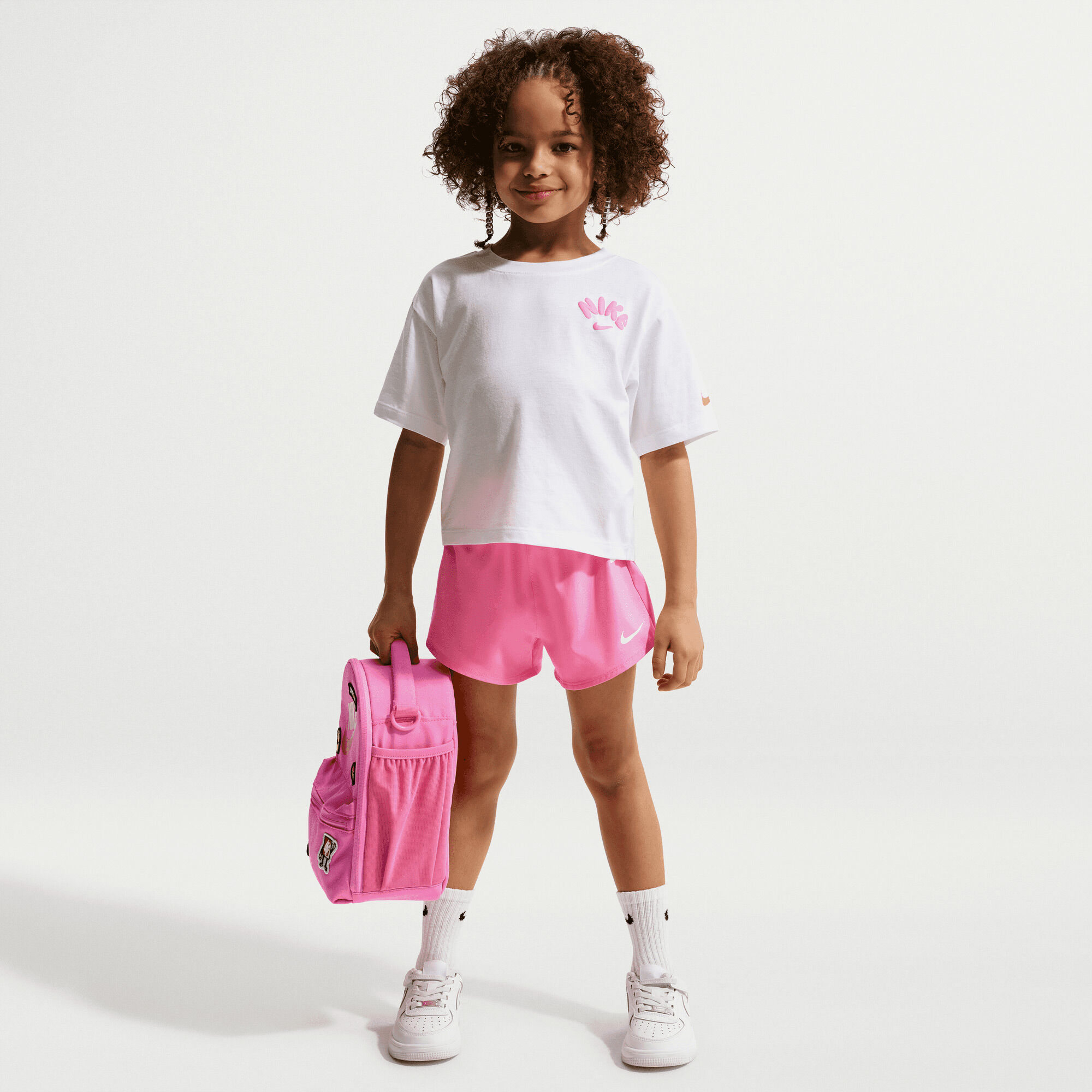 Nike Bold Play image number 0