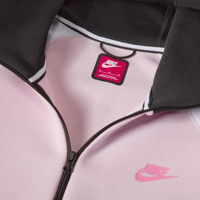 Nike Sportswear Tech Fleece Windrunner image number 3 Nike Sportswear Tech Fleece Windrunner image number 3