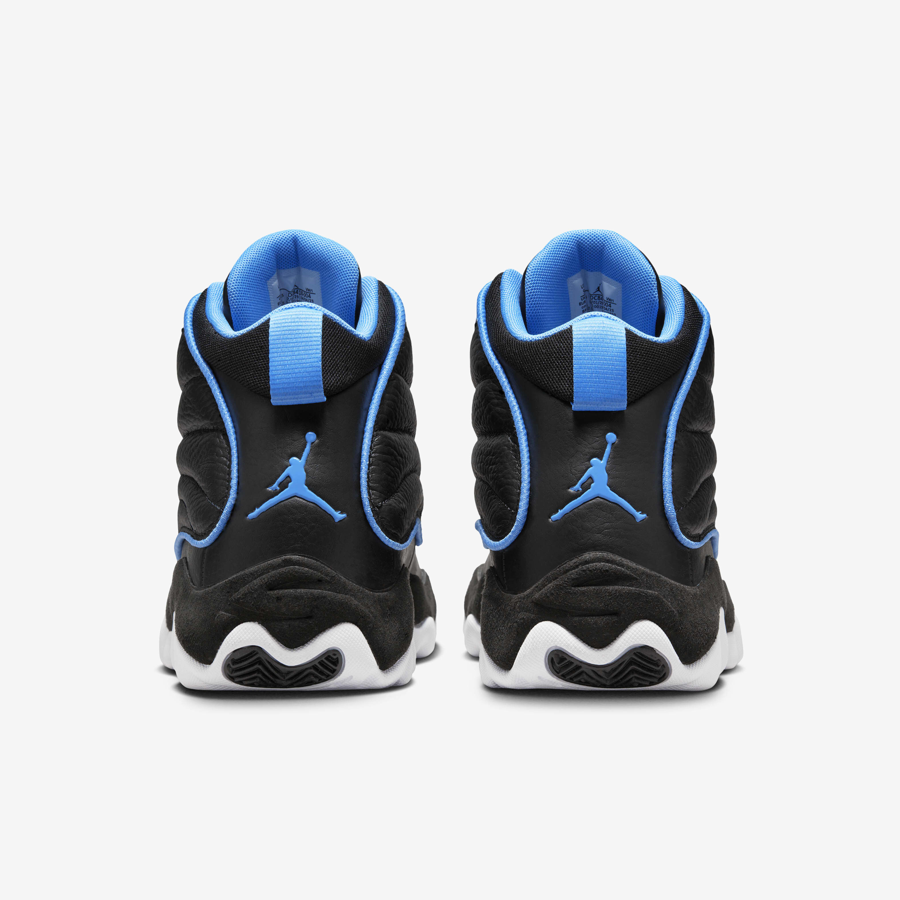 Jordan Pro Strong image number 5