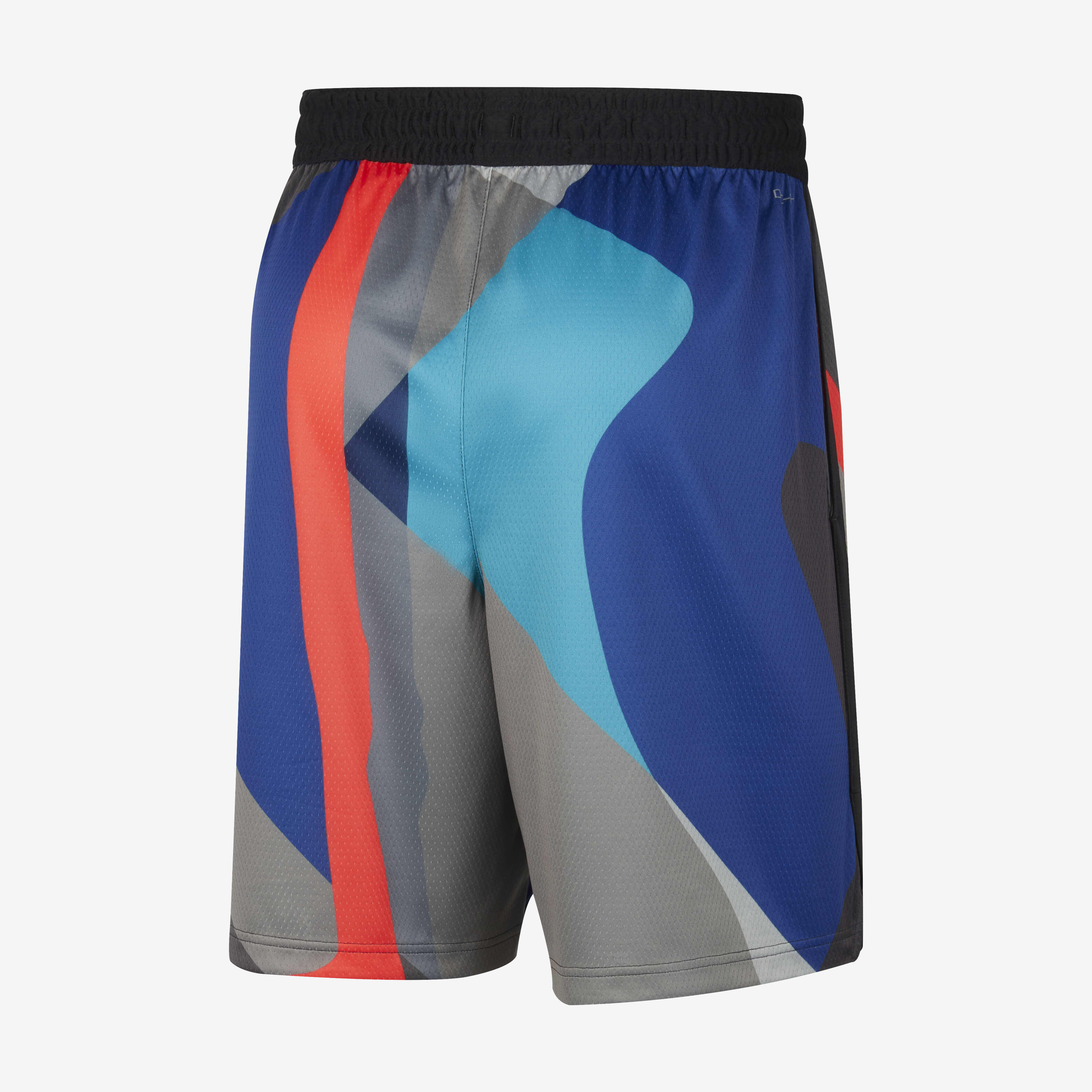 Brooklyn Nets 2023/24 City Edition image number 1