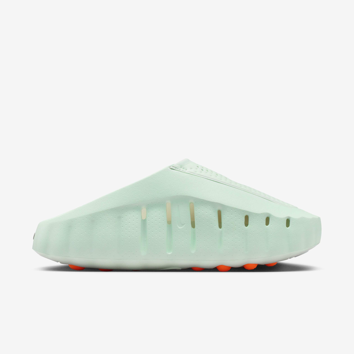 Buy Nike Mind 001 Women's Pregame Mules - Barely Green/Hyper Buy Nike Mind 001 Women's Pregame Mules - Barely Green/Hyper