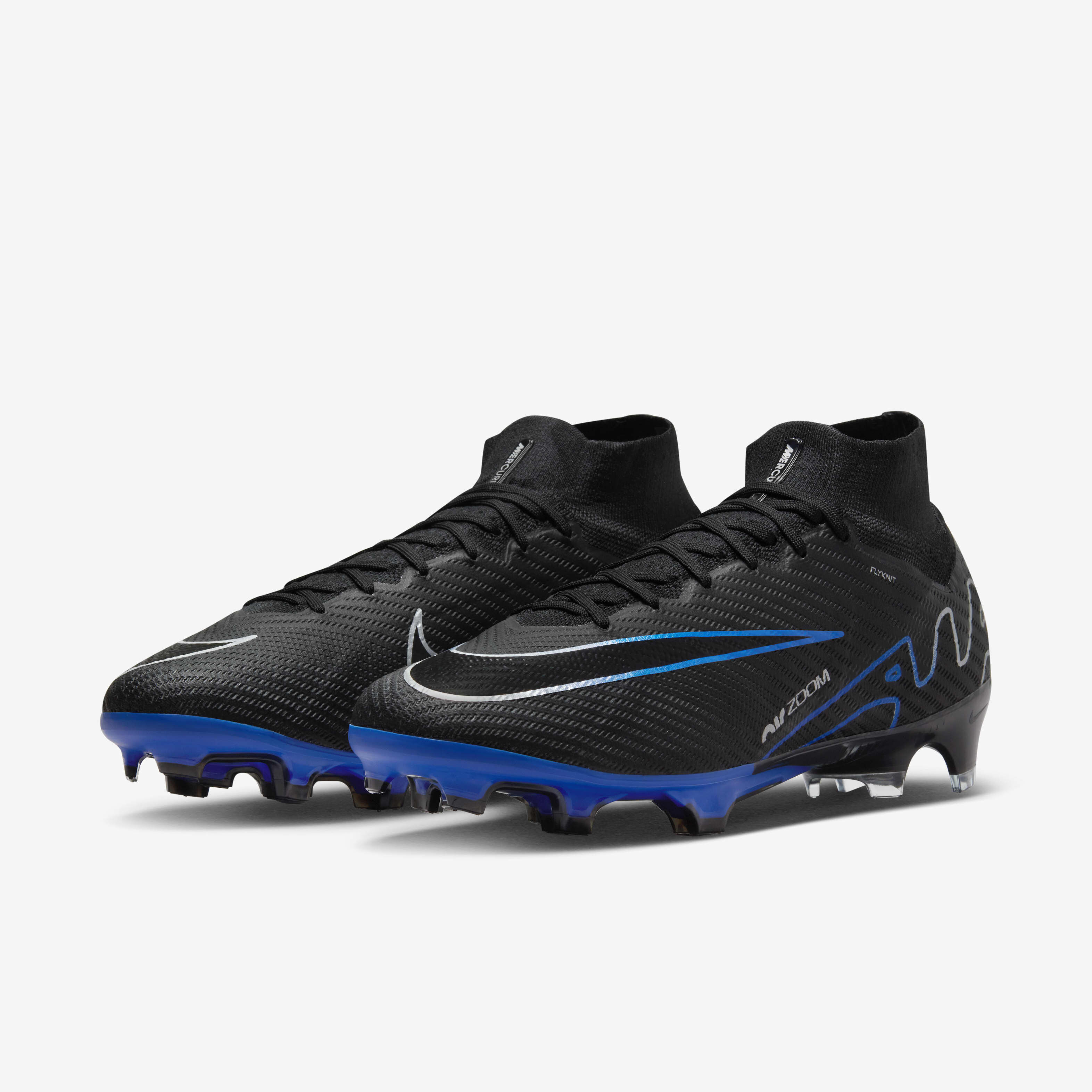 Buy Nike Mercurial Superfly 9 Elite Firm Ground High Top Football Boot Nike Saudi Official