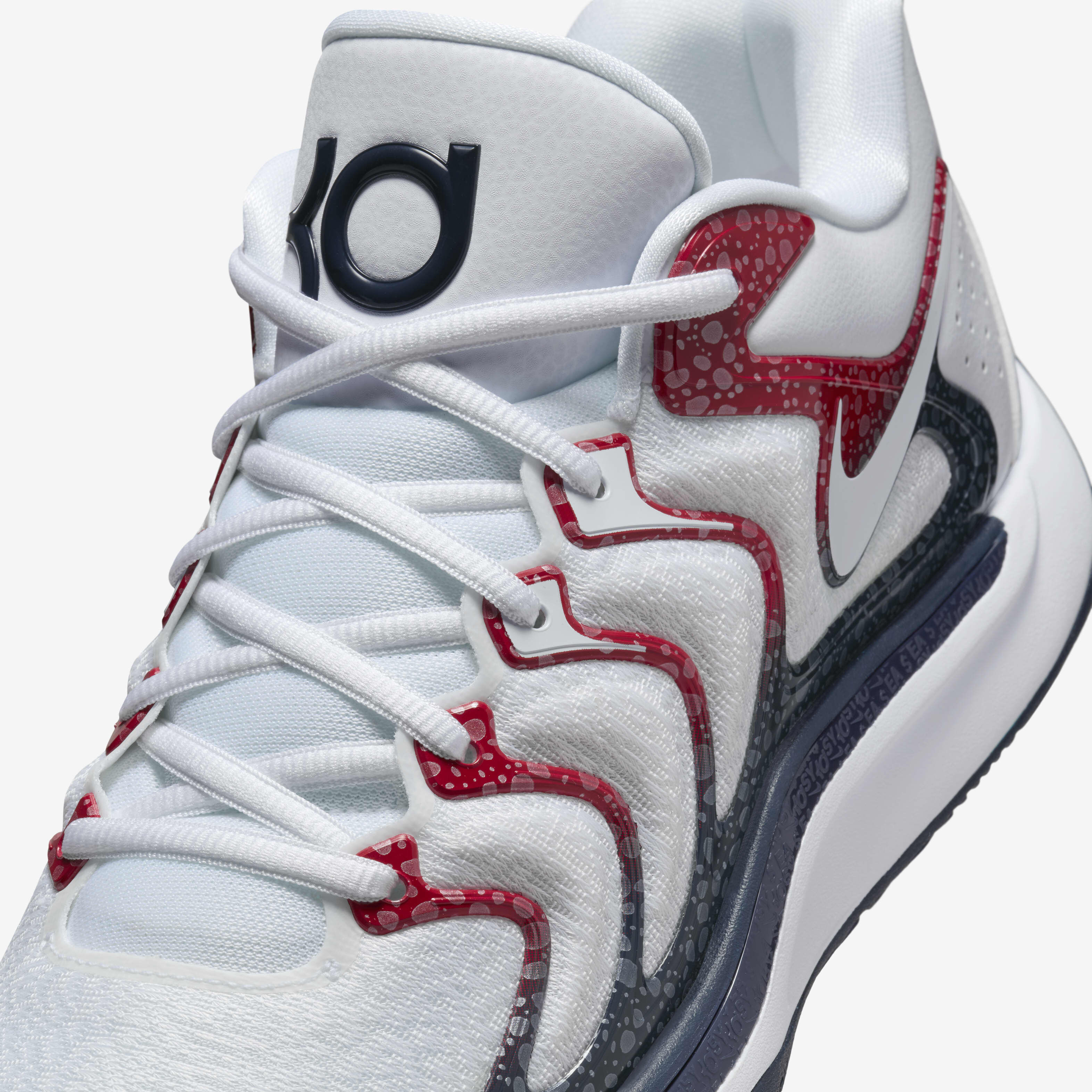 Buy KD17 Basketball Shoes Nike Saudi Official