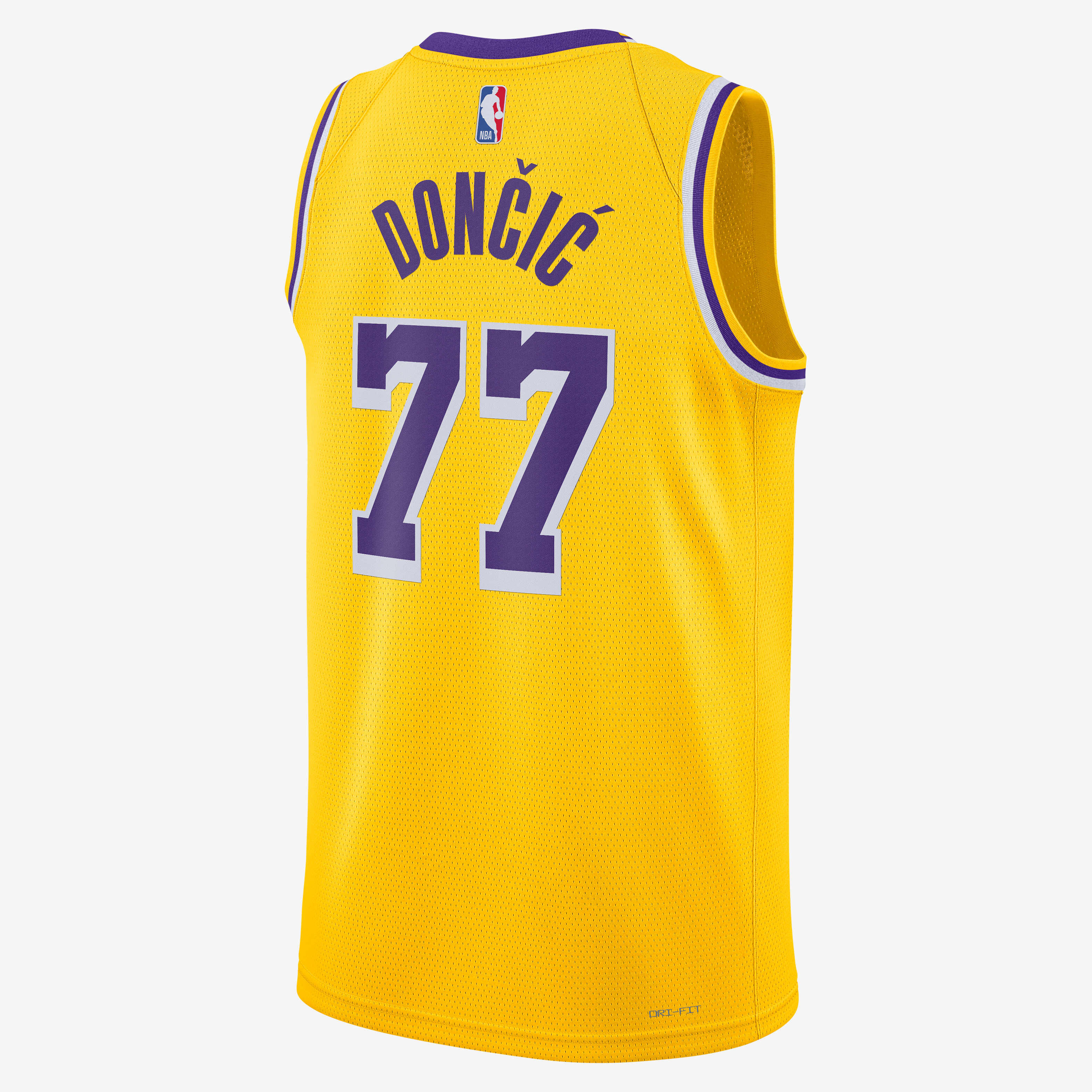 Los Angeles Lakers Icon Edition image number 1
