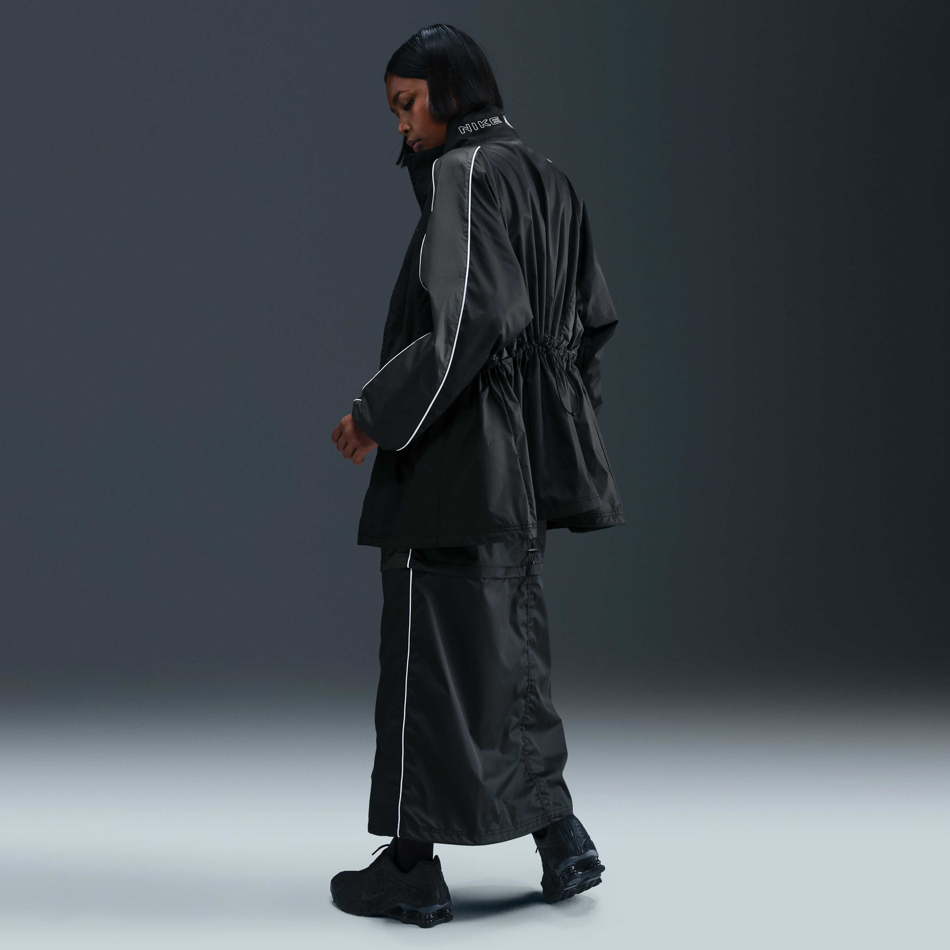 نايكي سبورتسوير شوكس image number 3