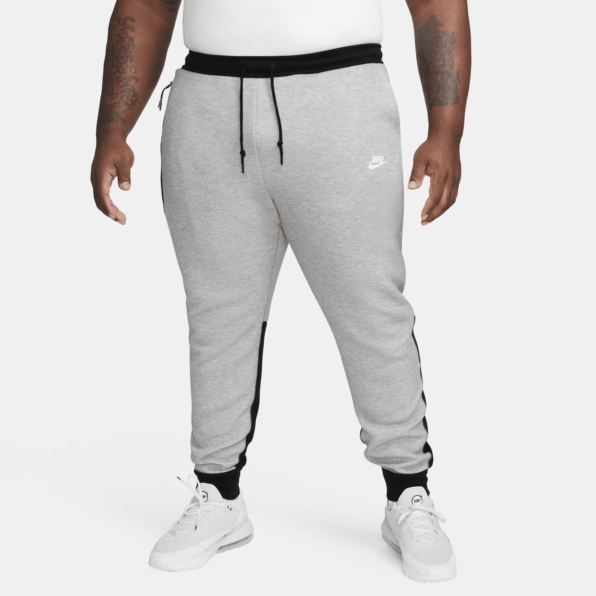 Nike sportswear tech fleece jogger men's pants top