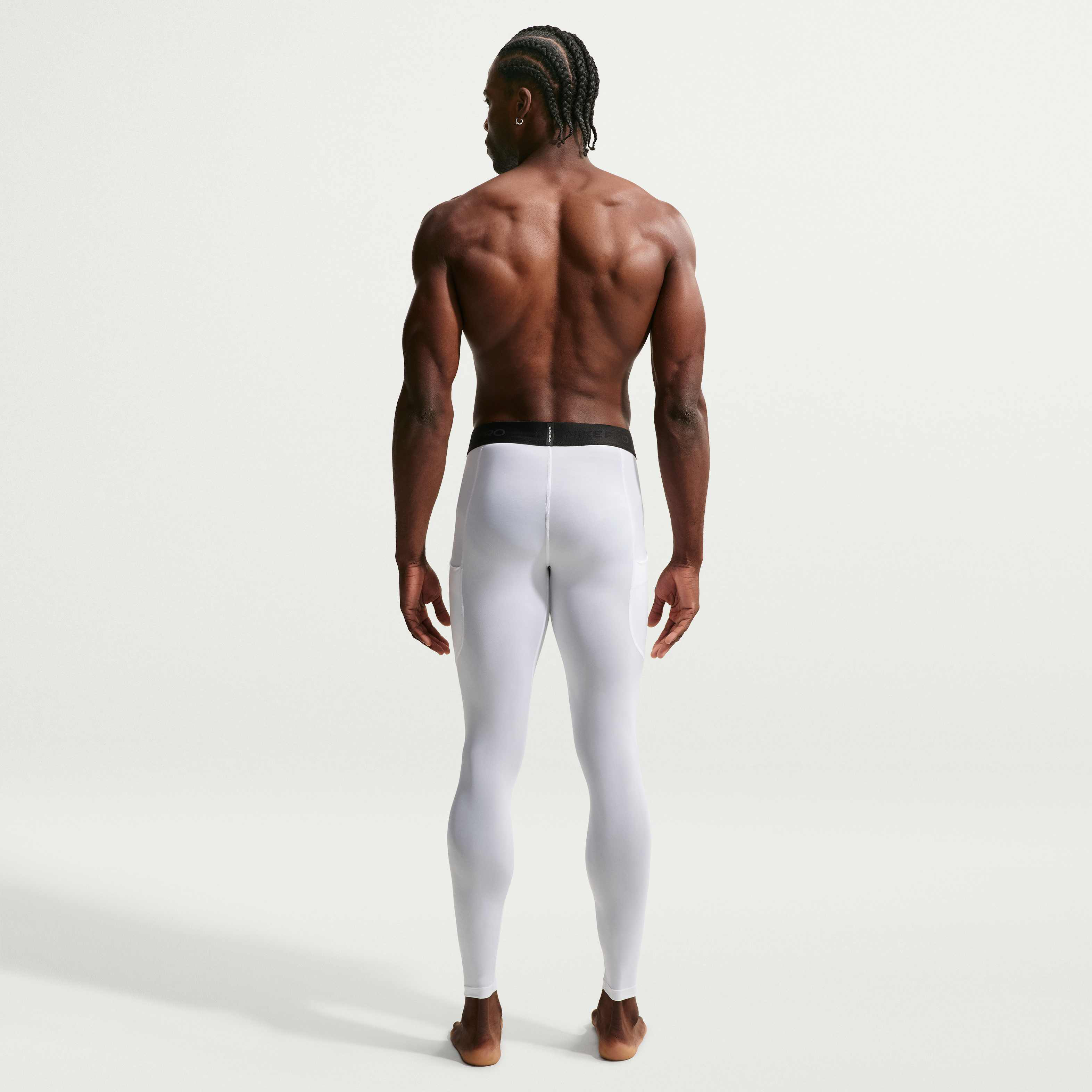 Nike Pro image number 4