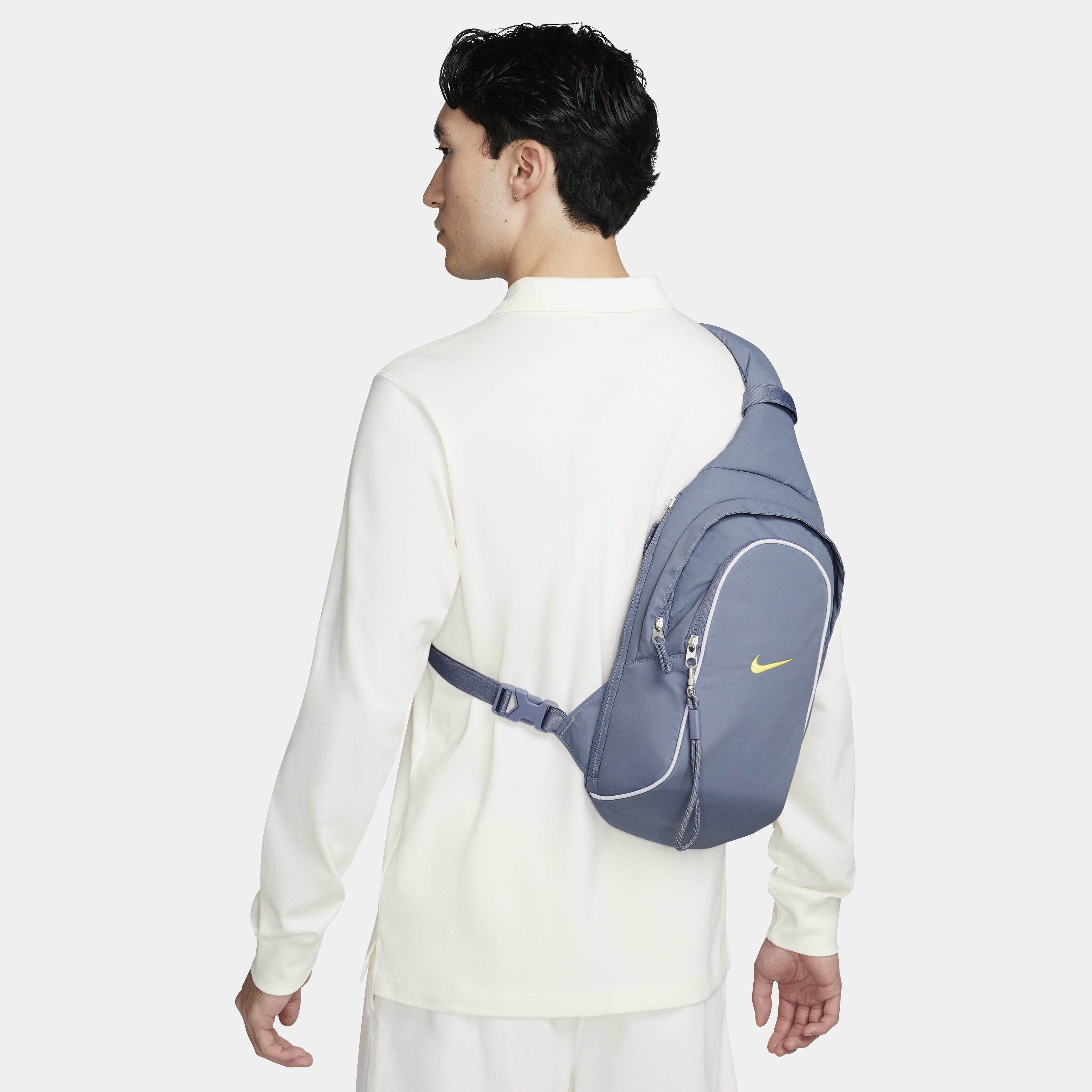 Buy Nike Sportswear Essentials Sling Bag 8L Nike Saudi Official